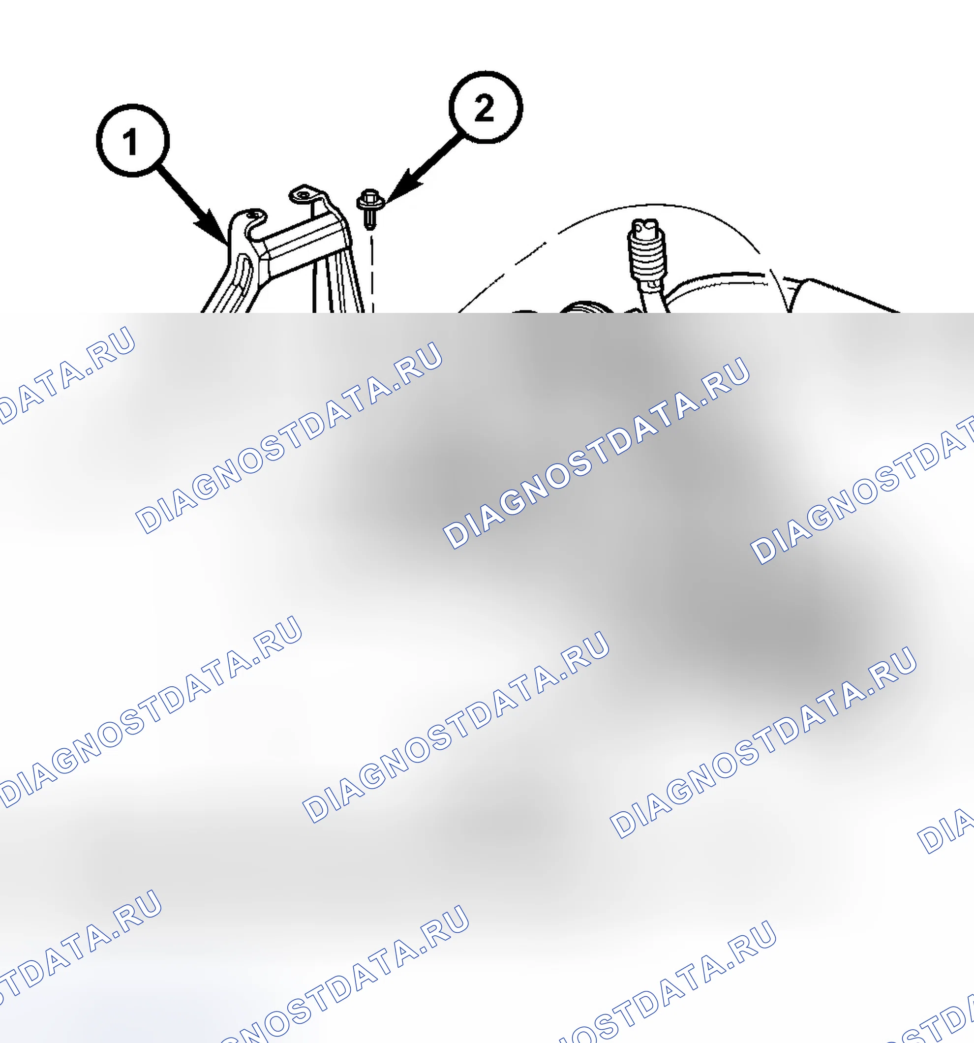 Рис. 254. Dodge Grand Caravan IV