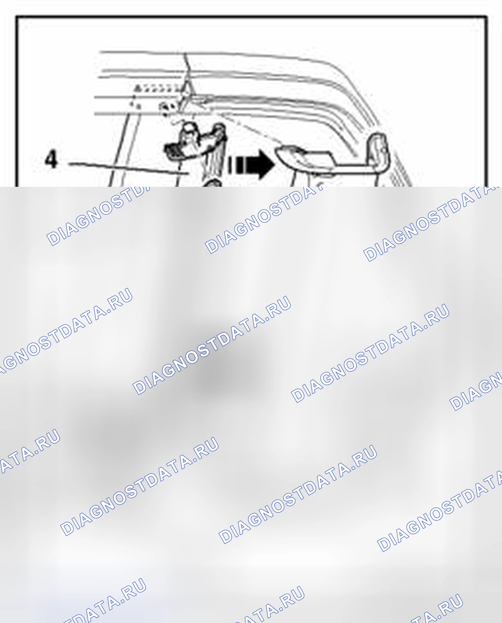 Рис. 104. Volkswagen Phaeton I