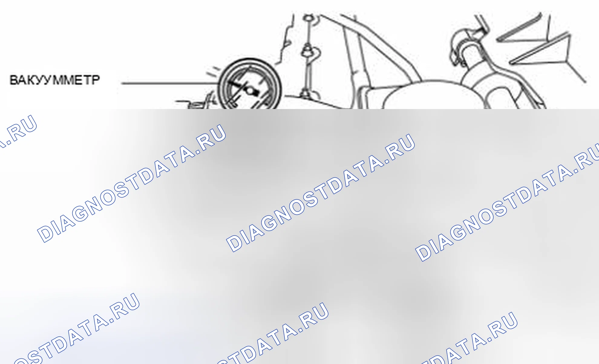 Рис. 56. Mazda 3 BL рестайлинг