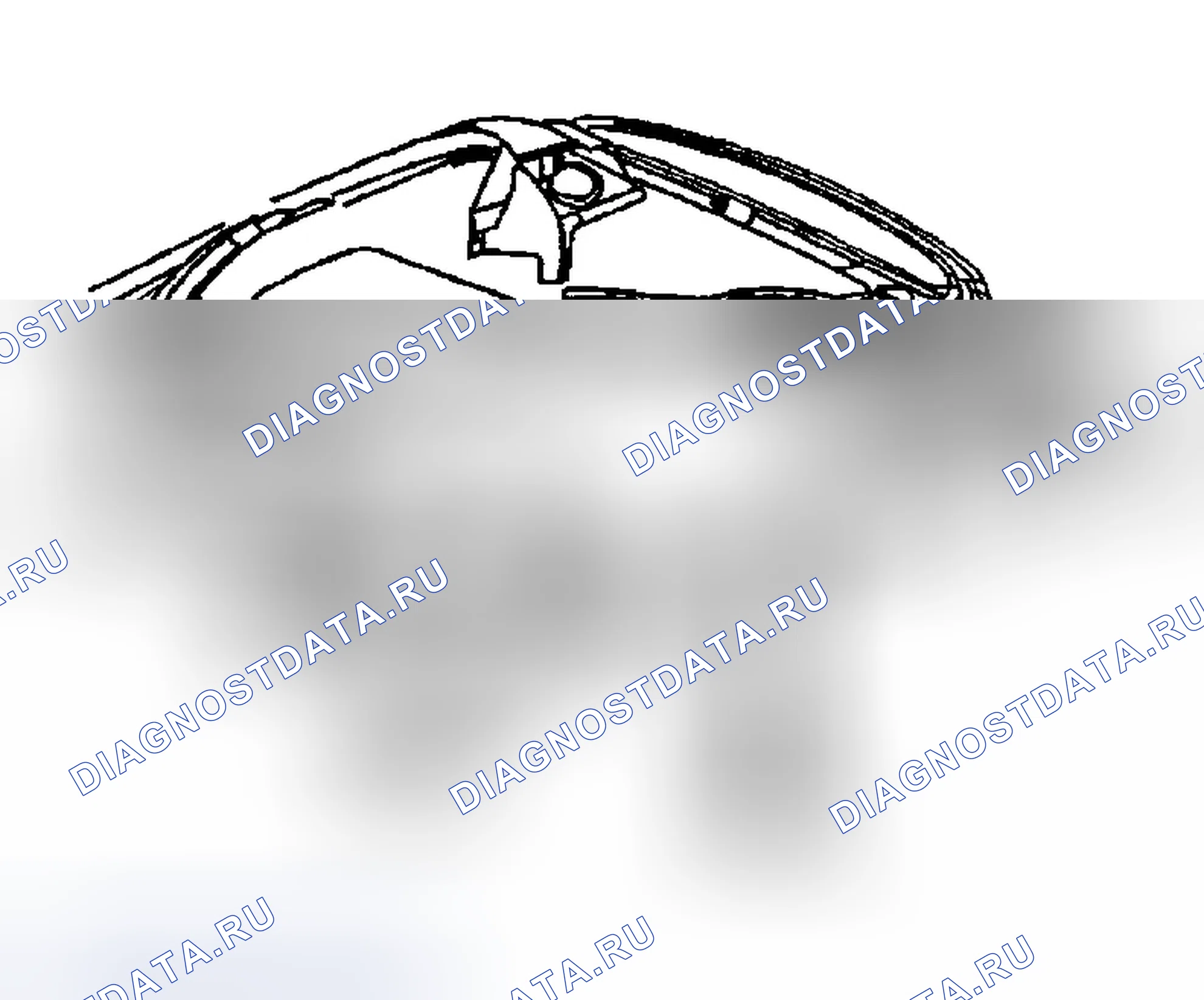Рис. 12. Cadillac Seville V
