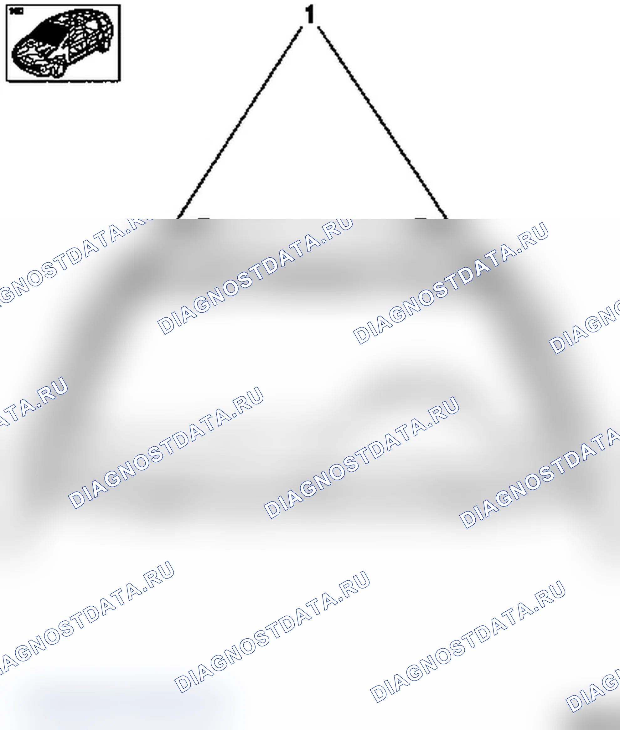 Демонтаж и установка переднего стекла. Opel Astra G
