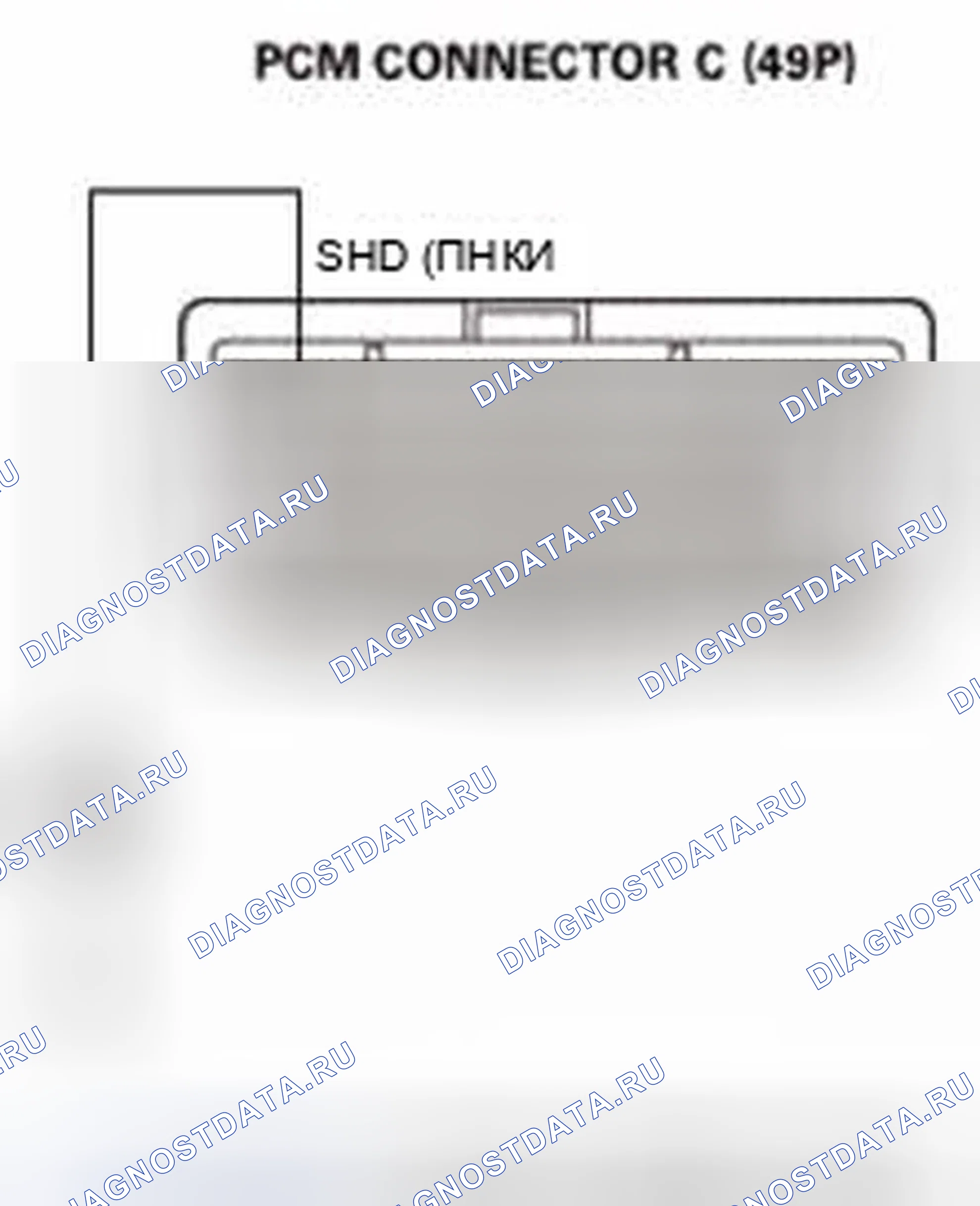 Рис. 403. Honda CR-V IV