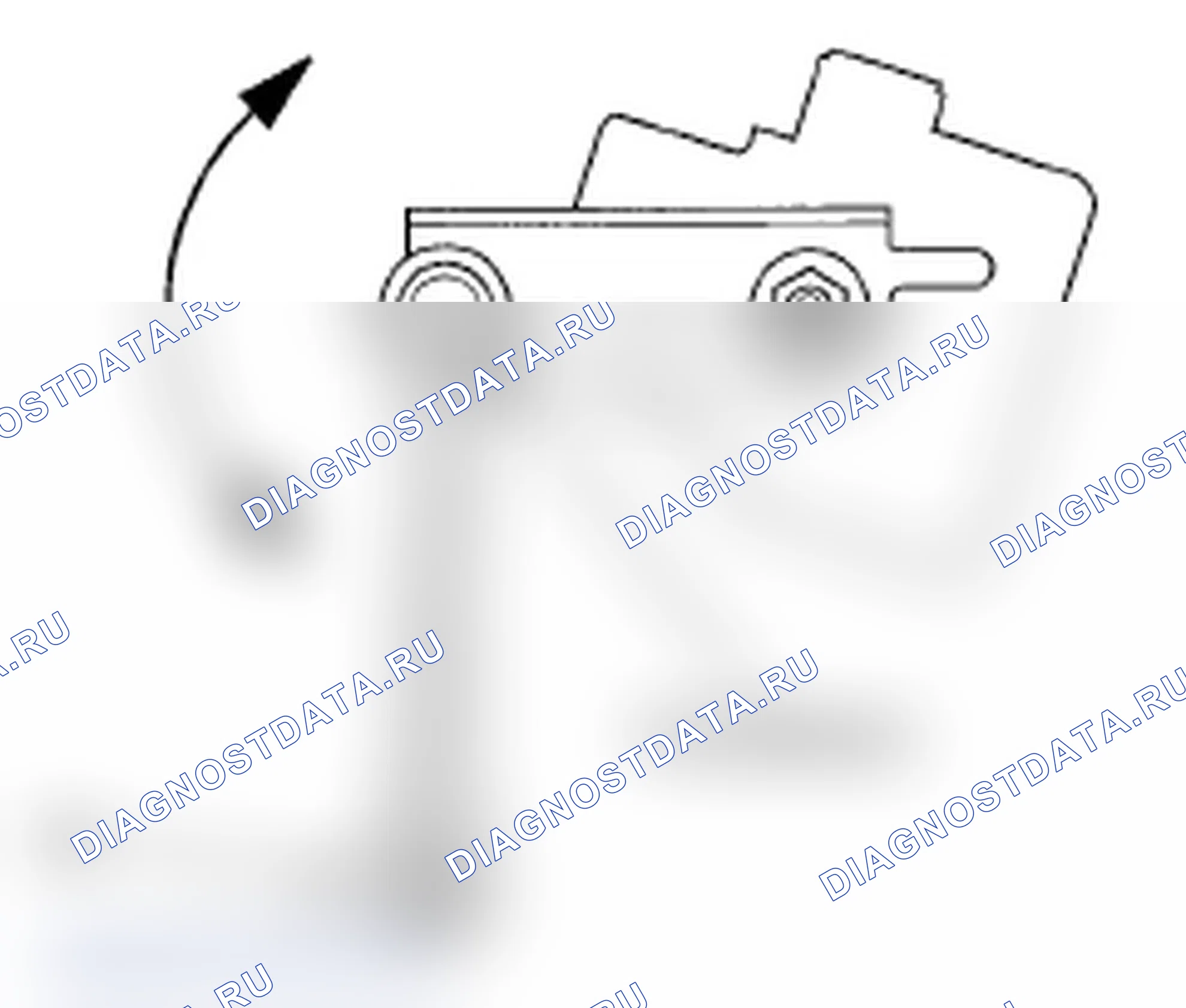 Рис. 10. Acura MDX II