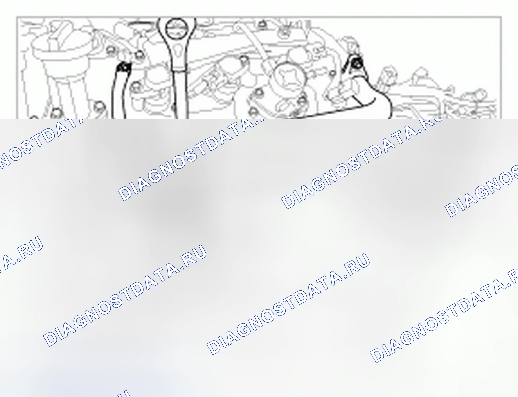 Рис. 47. Hyundai Genesis I рестайлинг