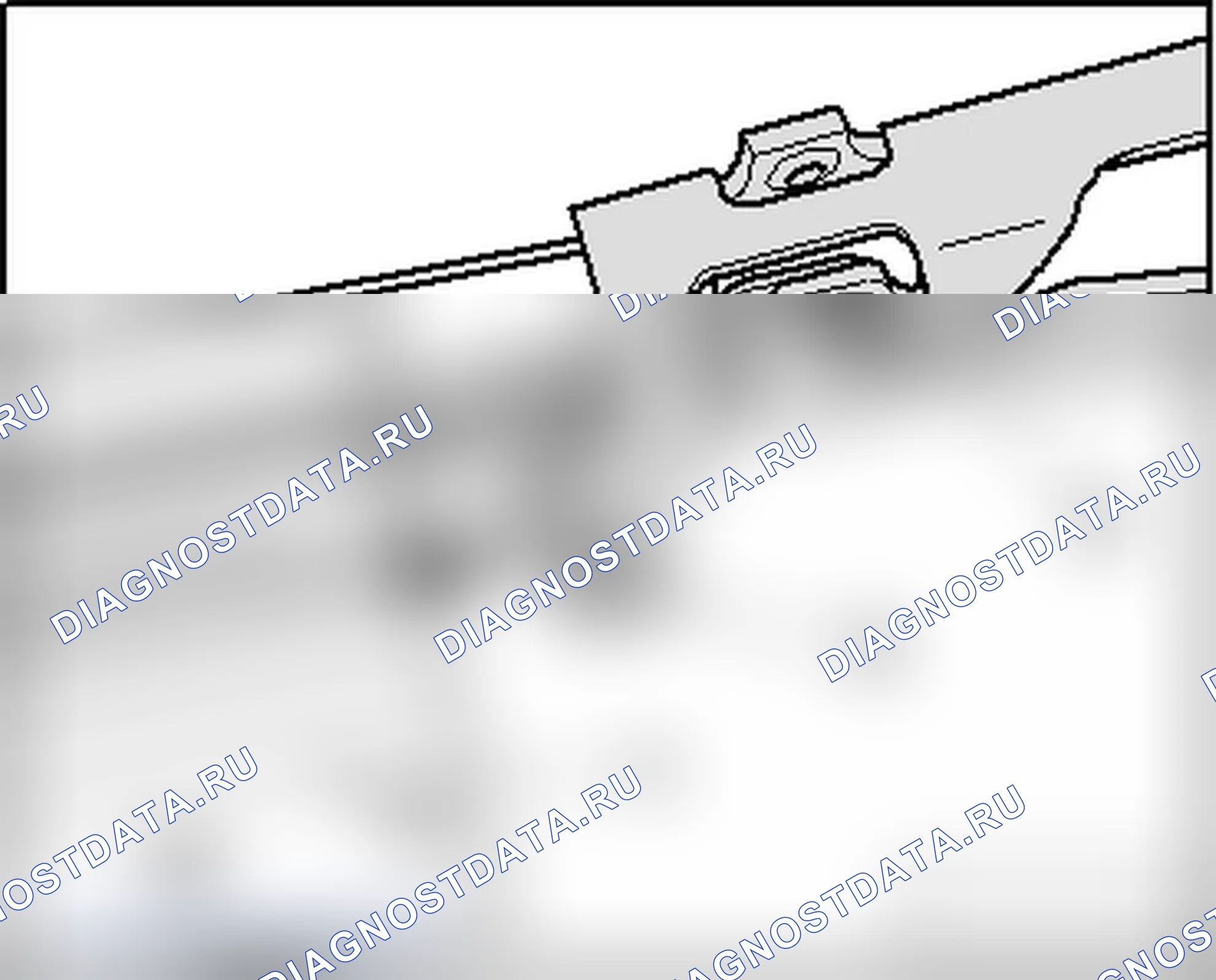 Рис. 46. Audi Q7 4L рестайлинг