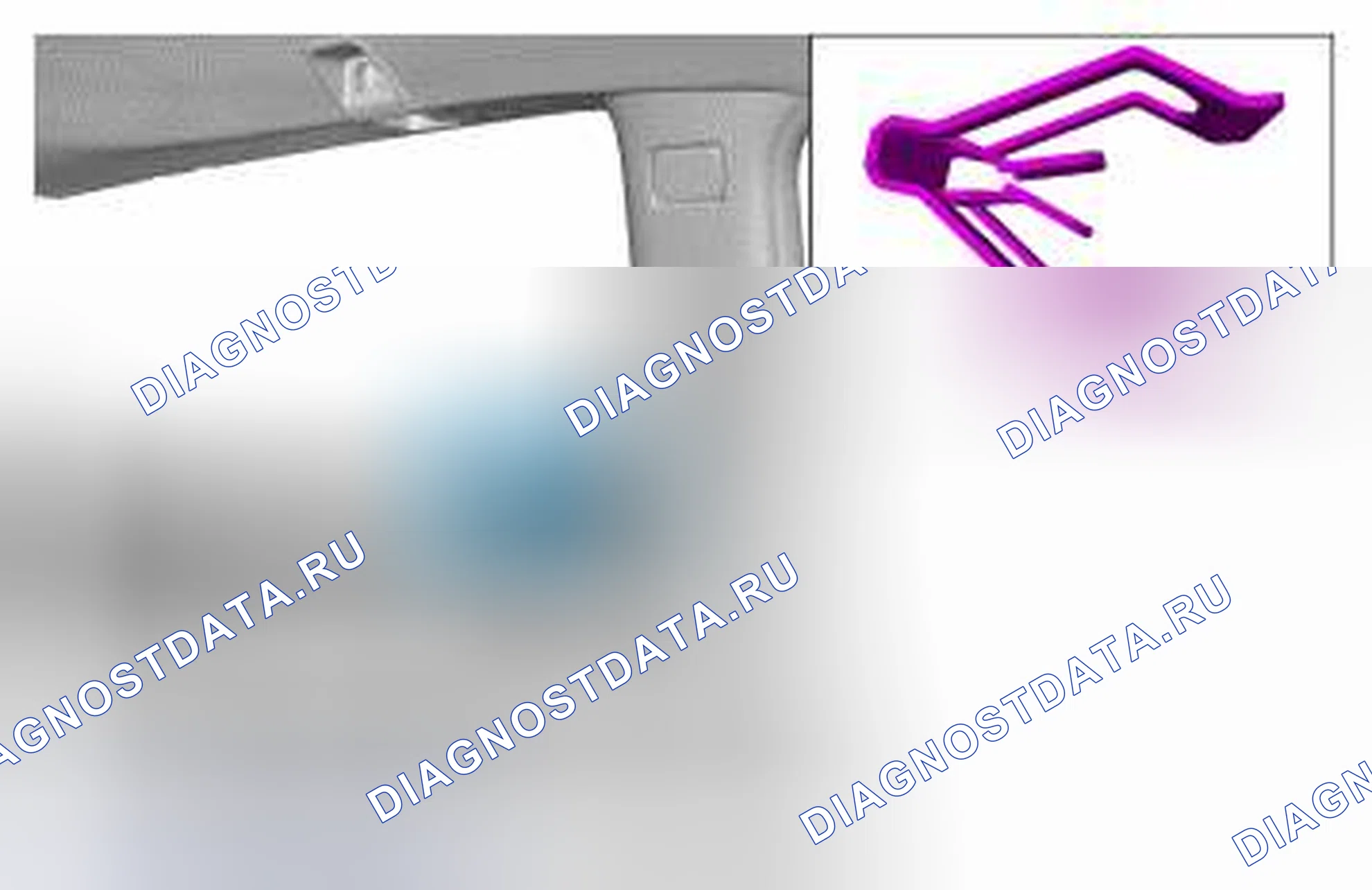 Рис. 164. Volvo V70 III