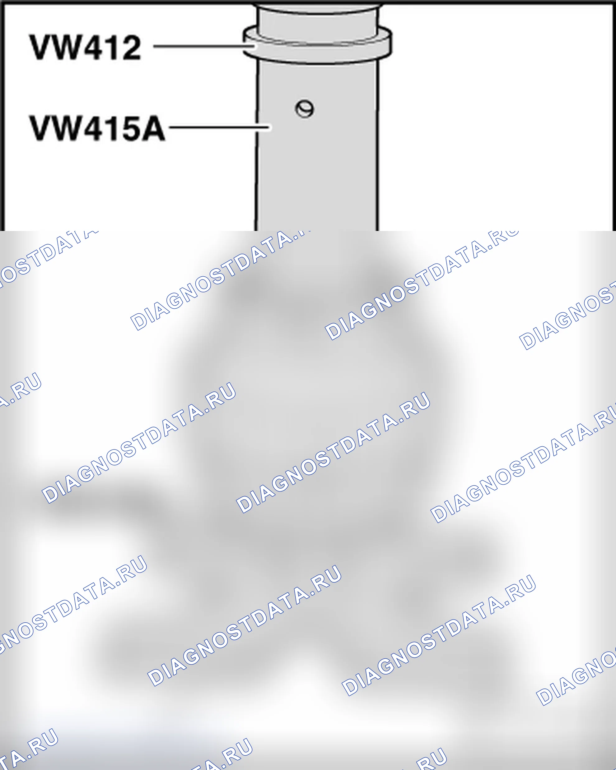 Рис. 135. Volkswagen New Beetle A4