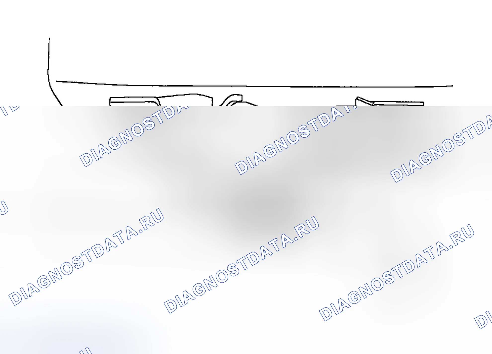 Рис. 67. Ford Escape I