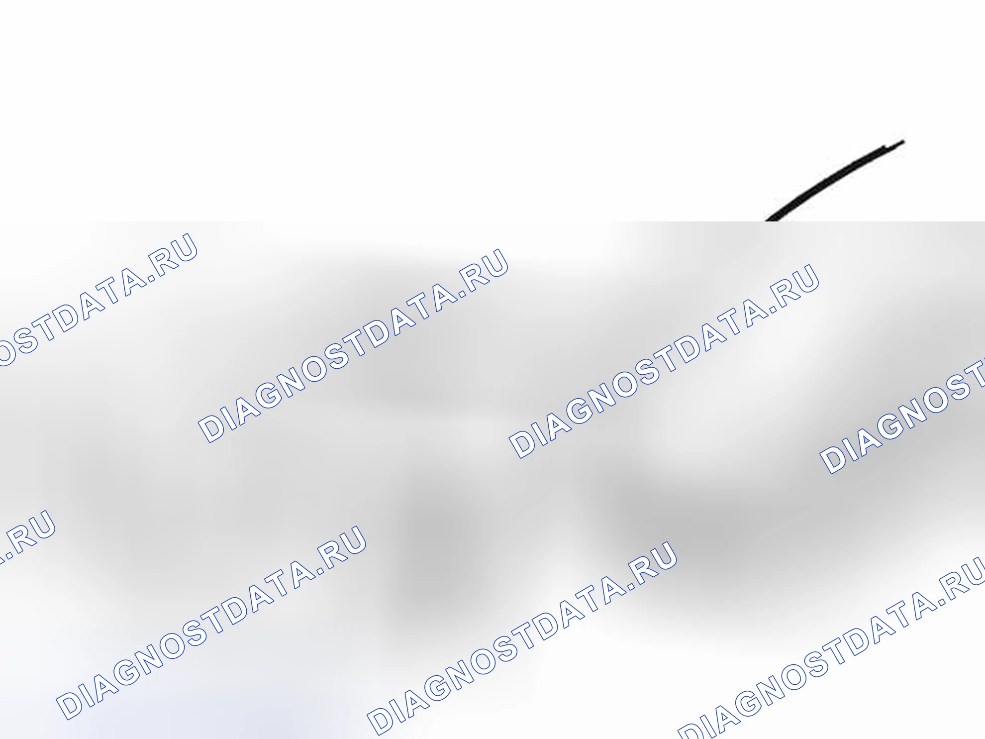 Рис. 455: расшифровка кодов ошибок ИНФОРМАЦИЯ CEM-6C30. Volvo V50 I