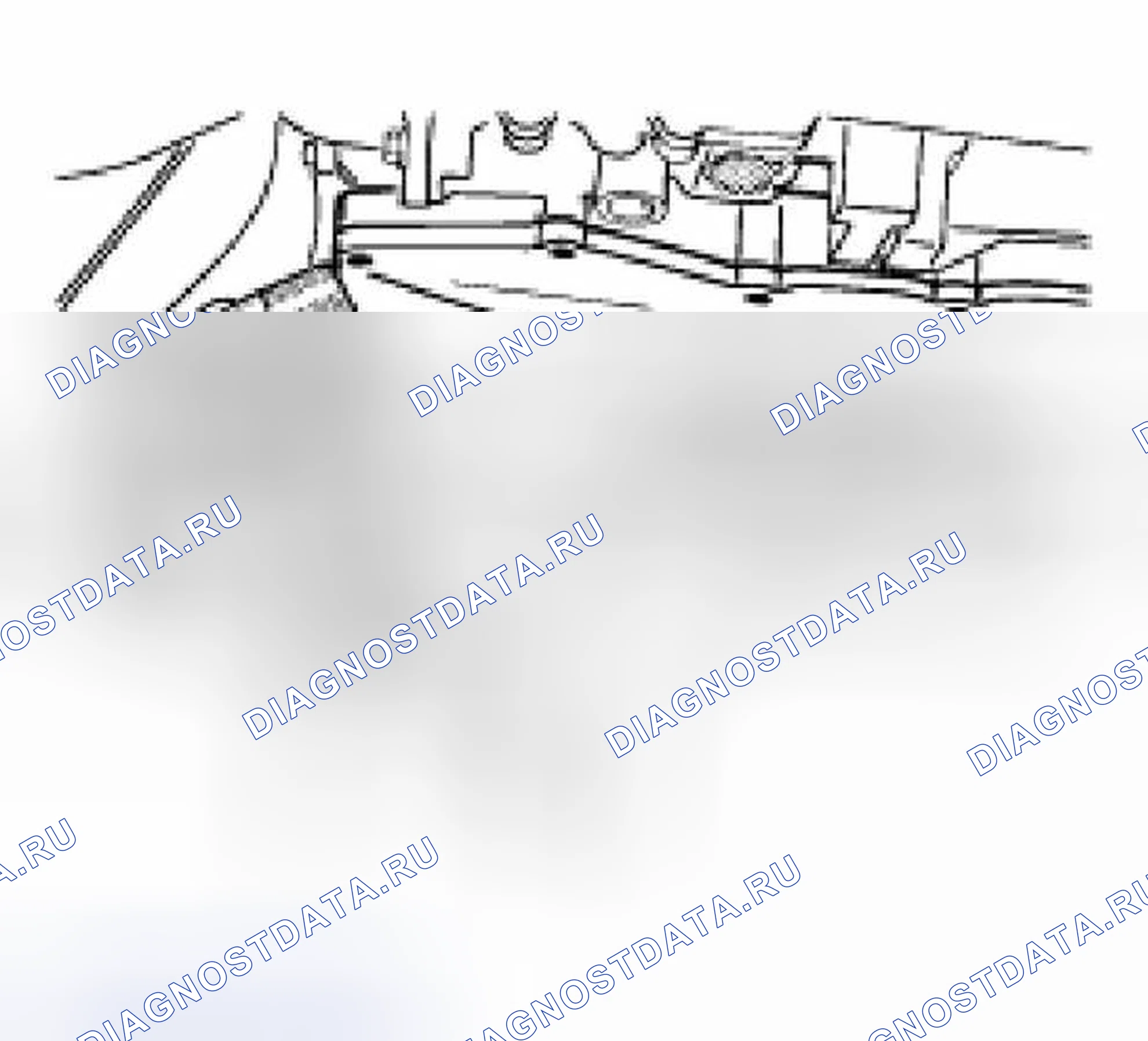 Рис. 871. Porsche Boxster S 986 рестайлинг
