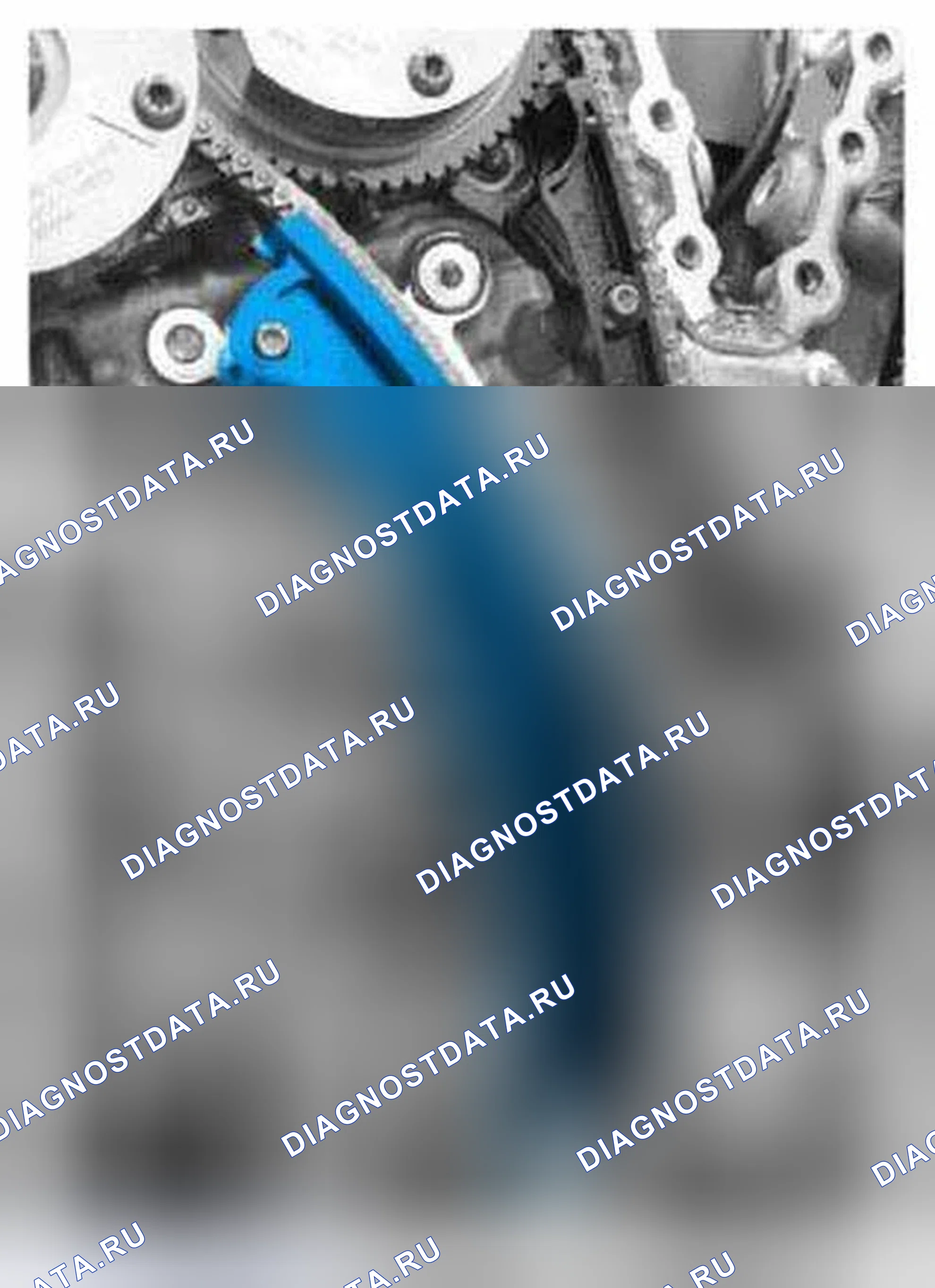 Рис. 22. Ford Edge I рестайлинг