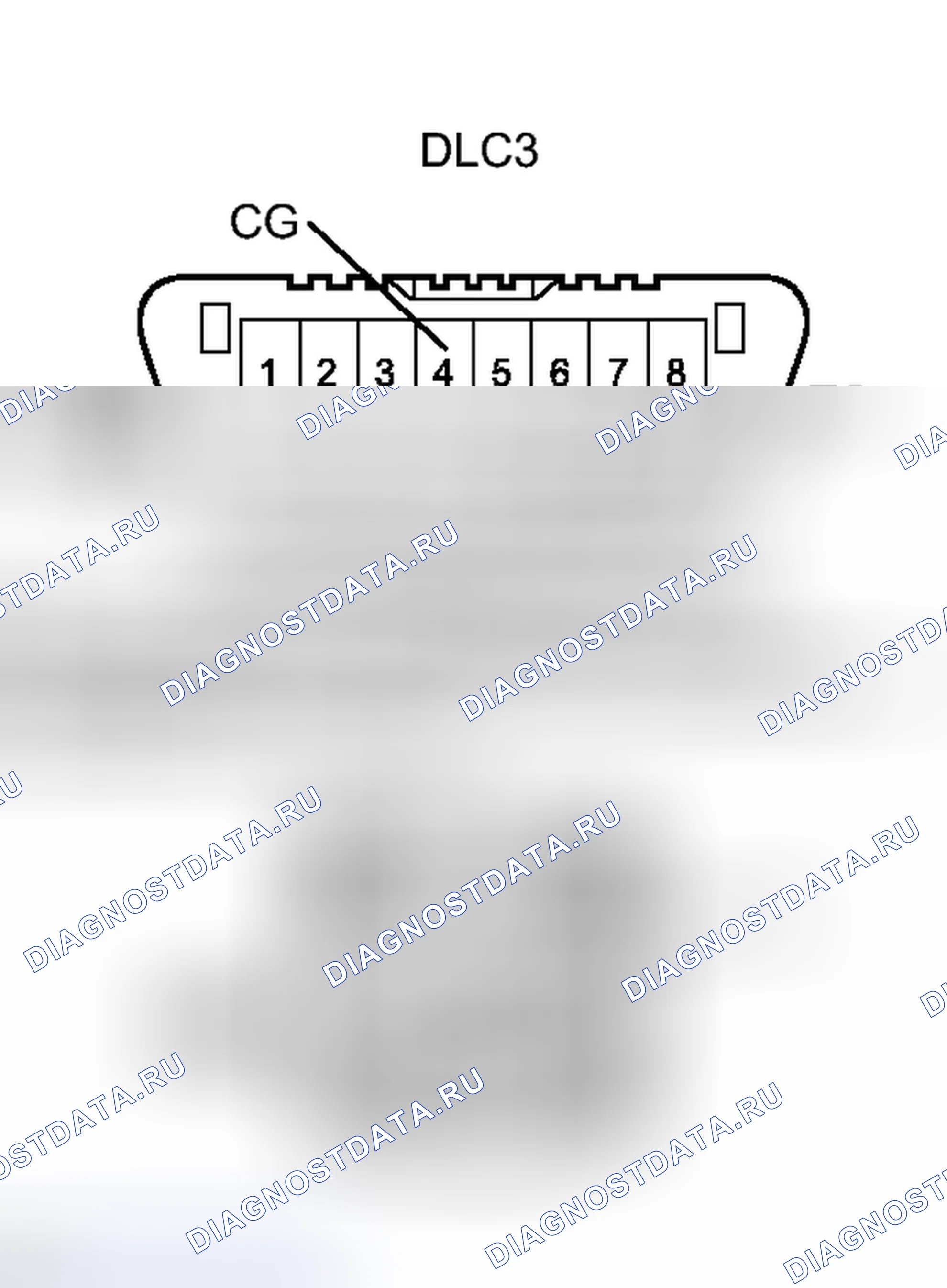 Рис. 48: ПОРЯДОК ВЫПОЛНЕНИЯ РАБОТ. Toyota Avalon XX30 рестайлинг 2