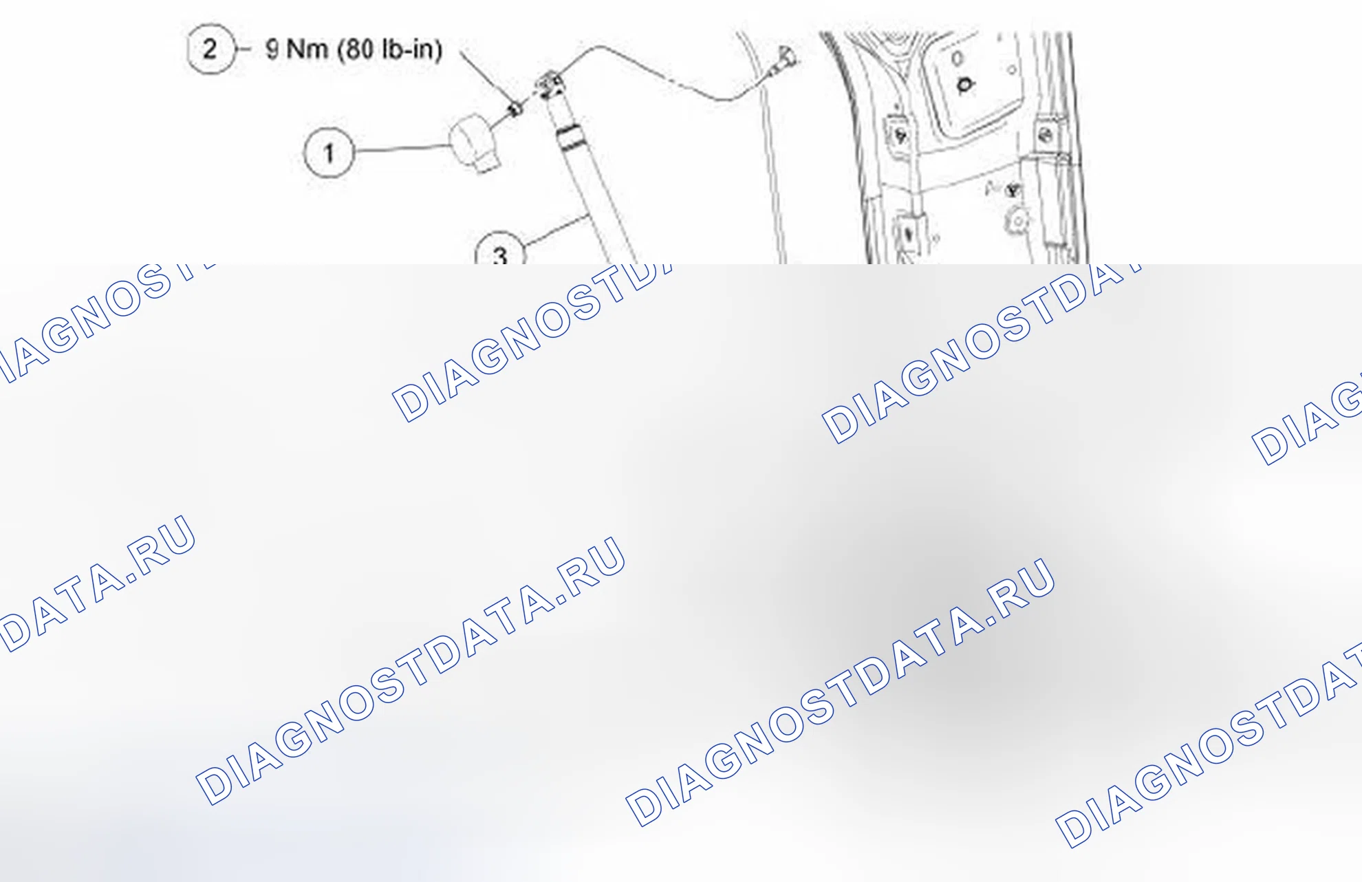 Рис. 67. Ford Flex I