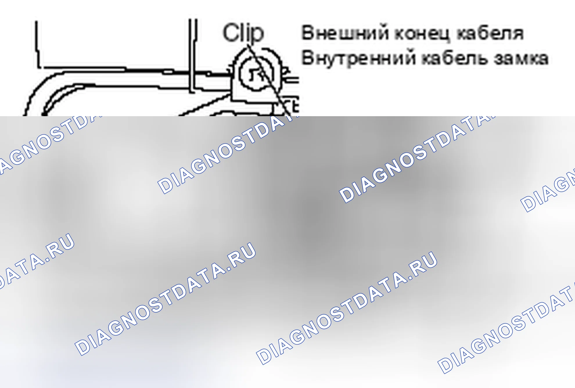 Рис. 229. Mitsubishi Lancer Ralliart X рестайлинг
