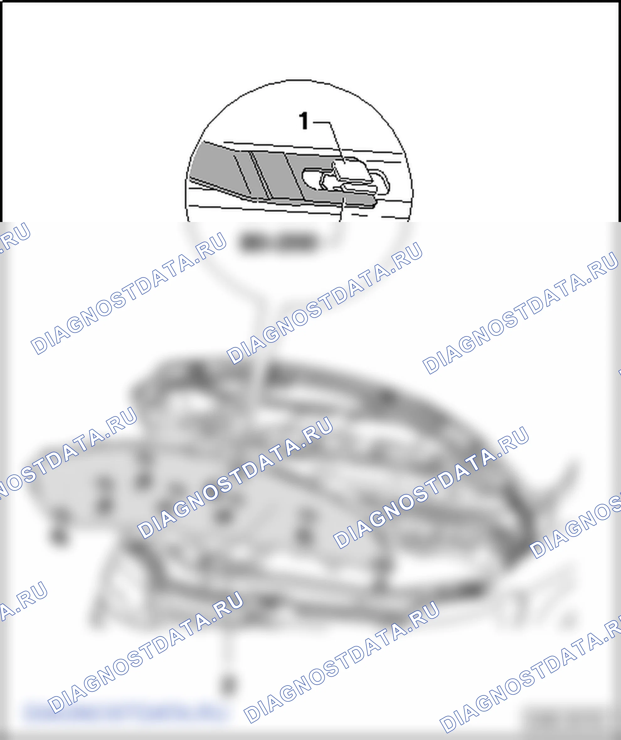 Капот. Volkswagen Golf Plus I