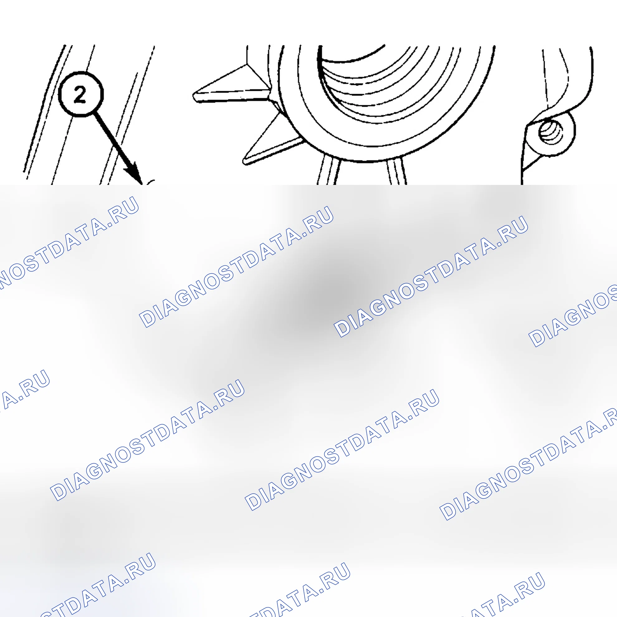 Рис. 69. Jeep Liberty I
