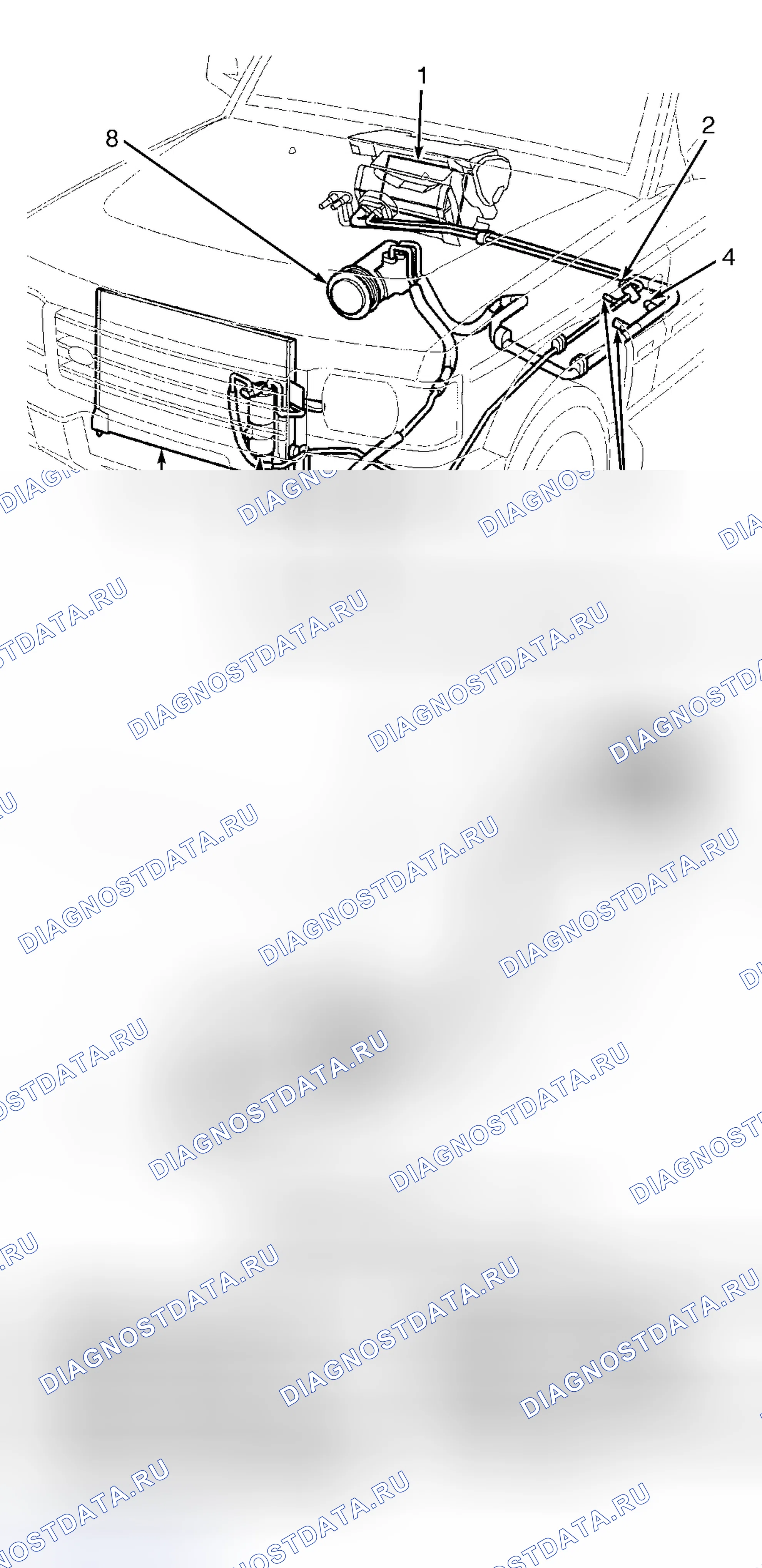Рис. 6. Land Rover Discovery L318