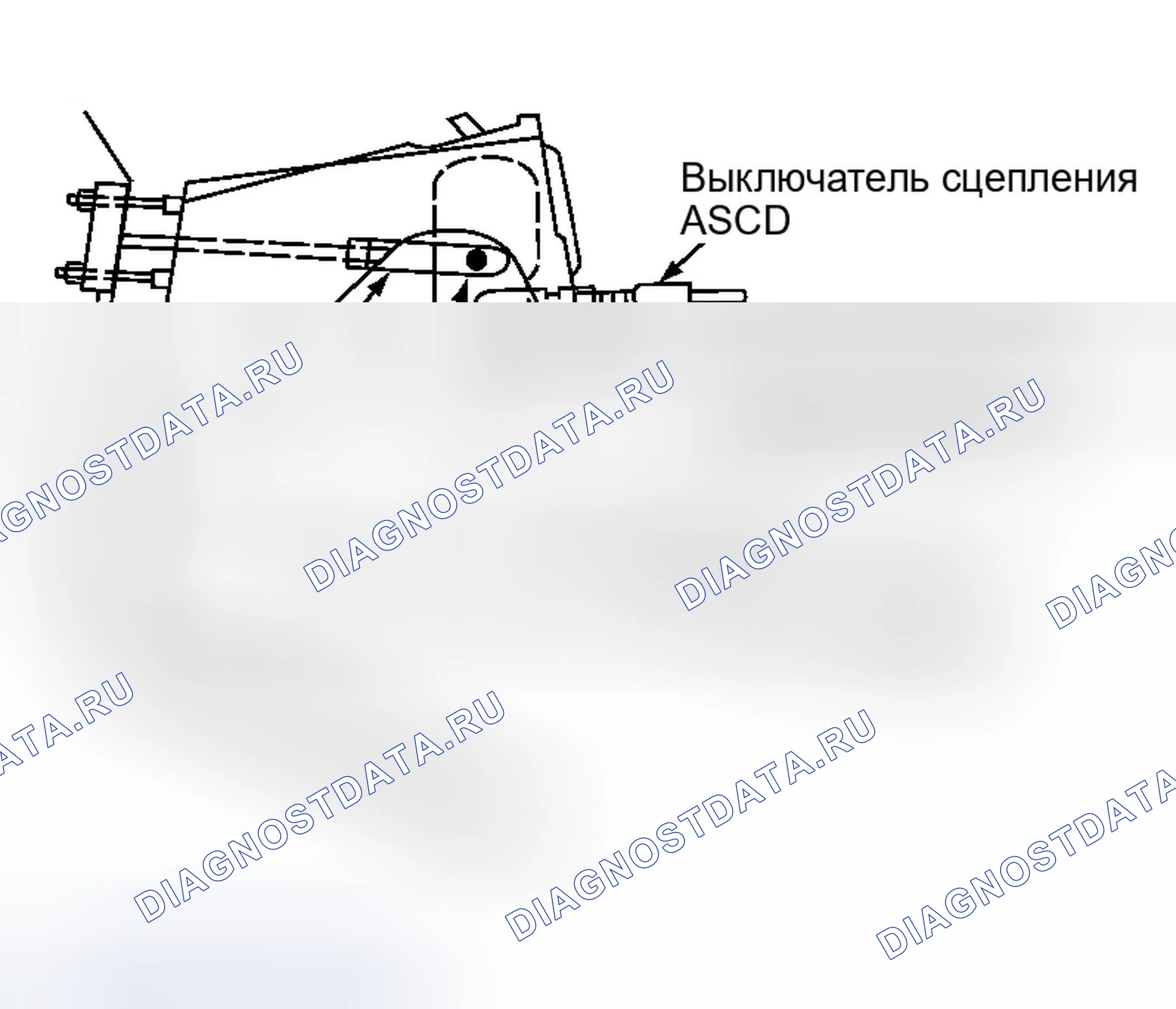 Рис. 58: Осмотр и регулировка на транспортном средстве. Infiniti G35 III