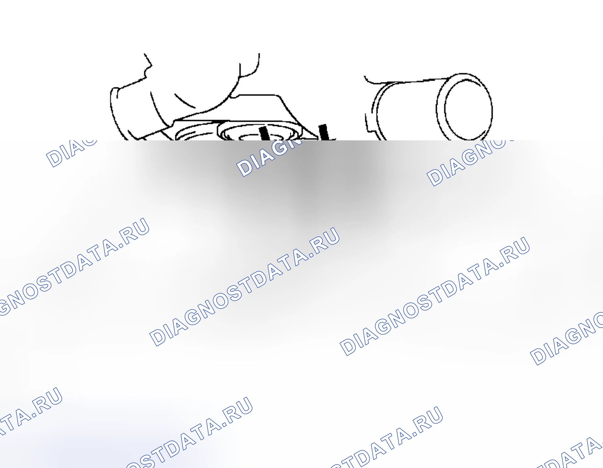 Рис. 42. Honda Accord VI