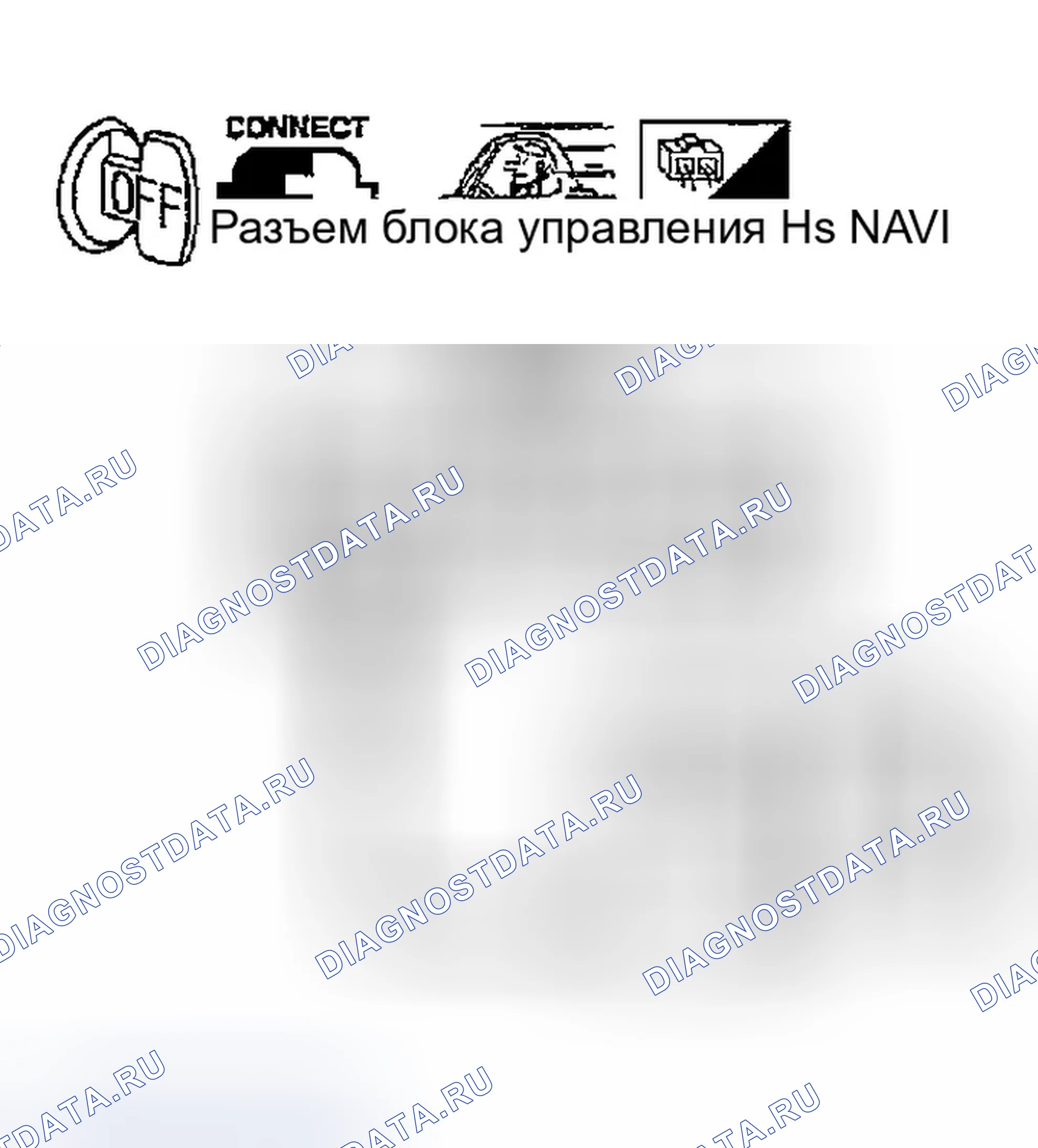 Рис. 53. Infiniti FX45 I