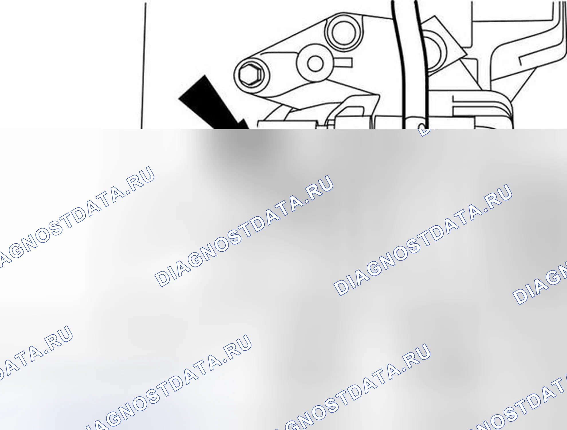 Рис. 521. Jaguar X-type I рестайлинг