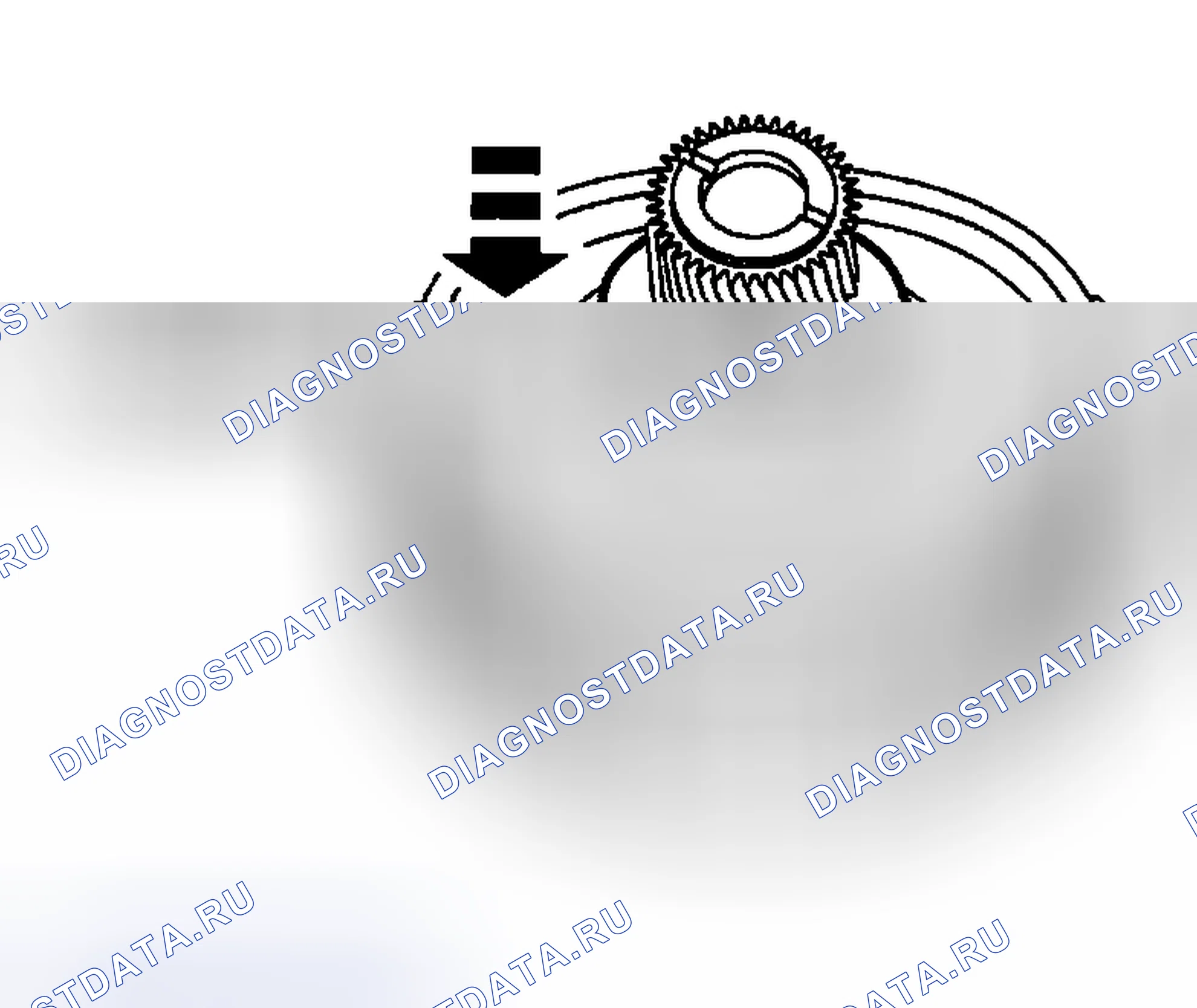 Рис. 237. Ford Pickup F250 Super Duty I