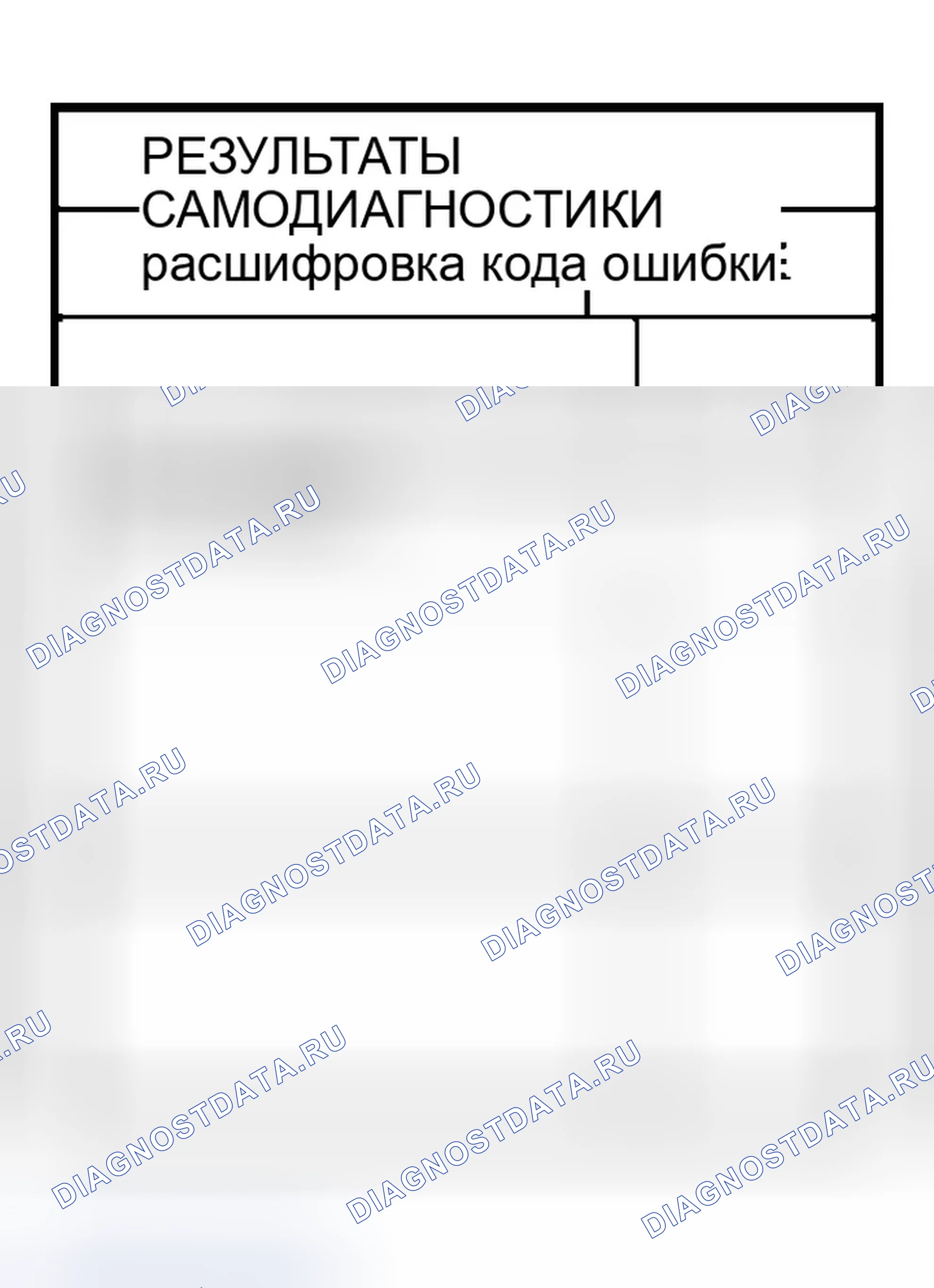 Рис. 402: Диагностическая процедура 1. Infiniti Q45 III
