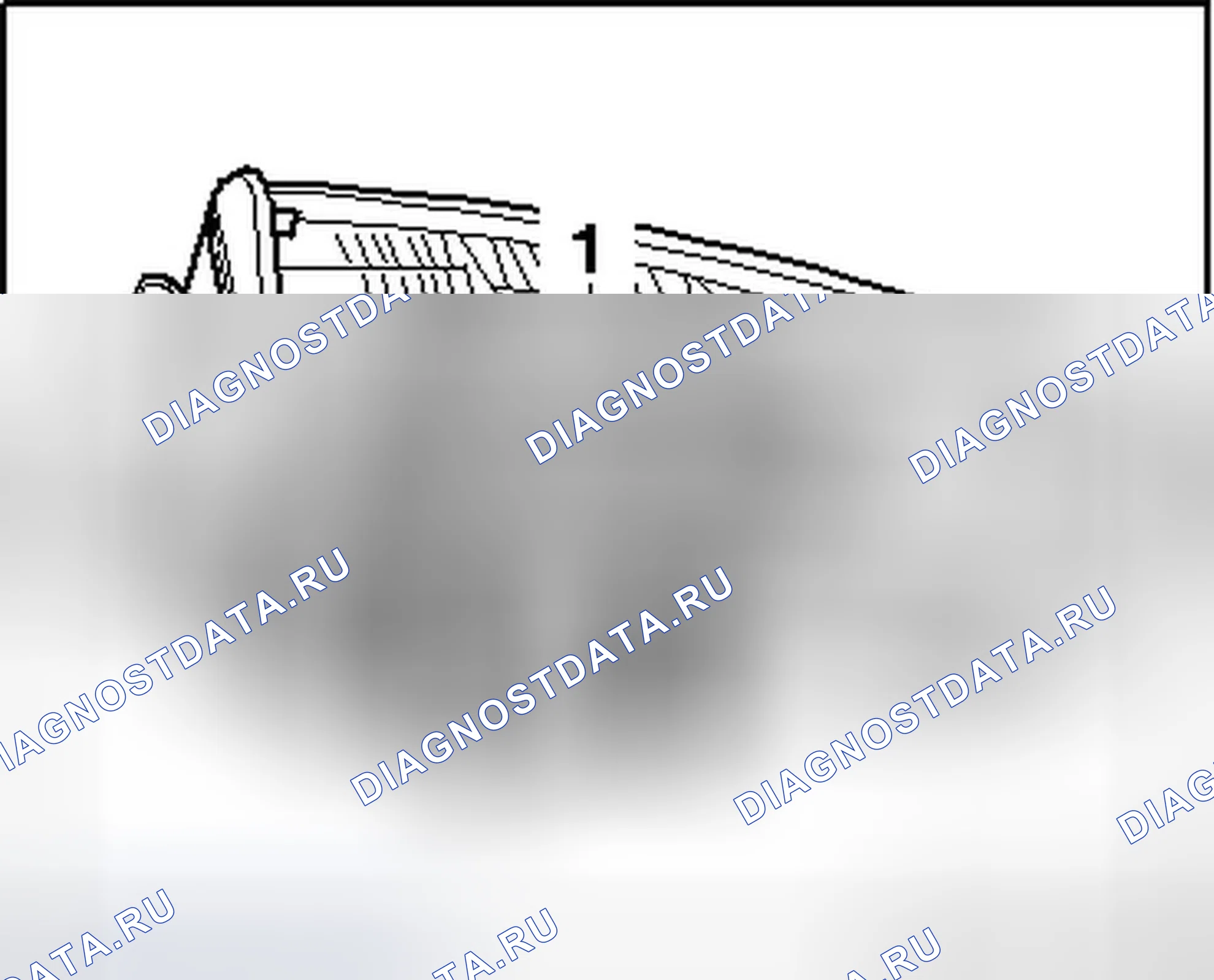 Рис. 95: Удаление. Audi A3 8P рестайлинг