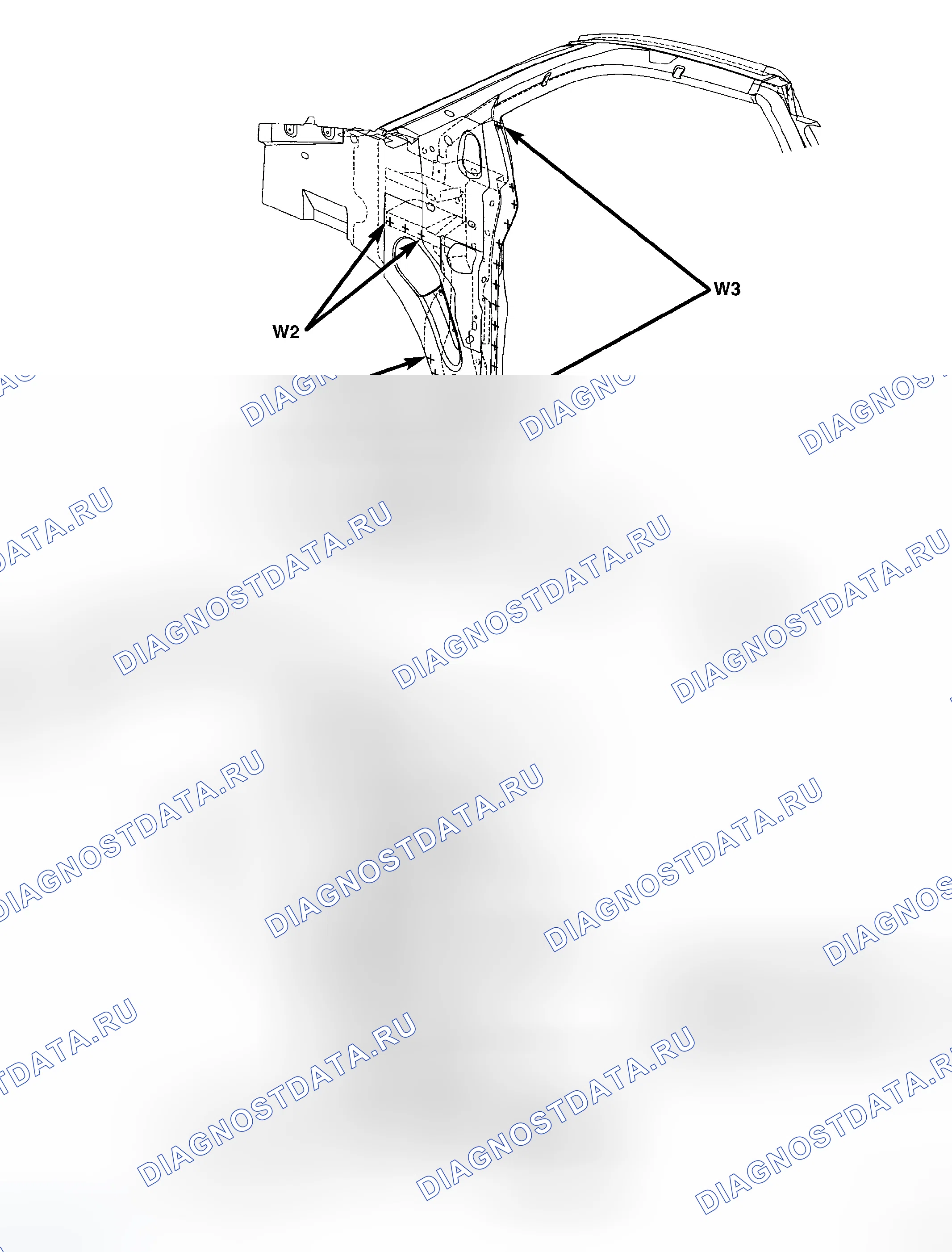Рис. 176. Dodge Caravan IV