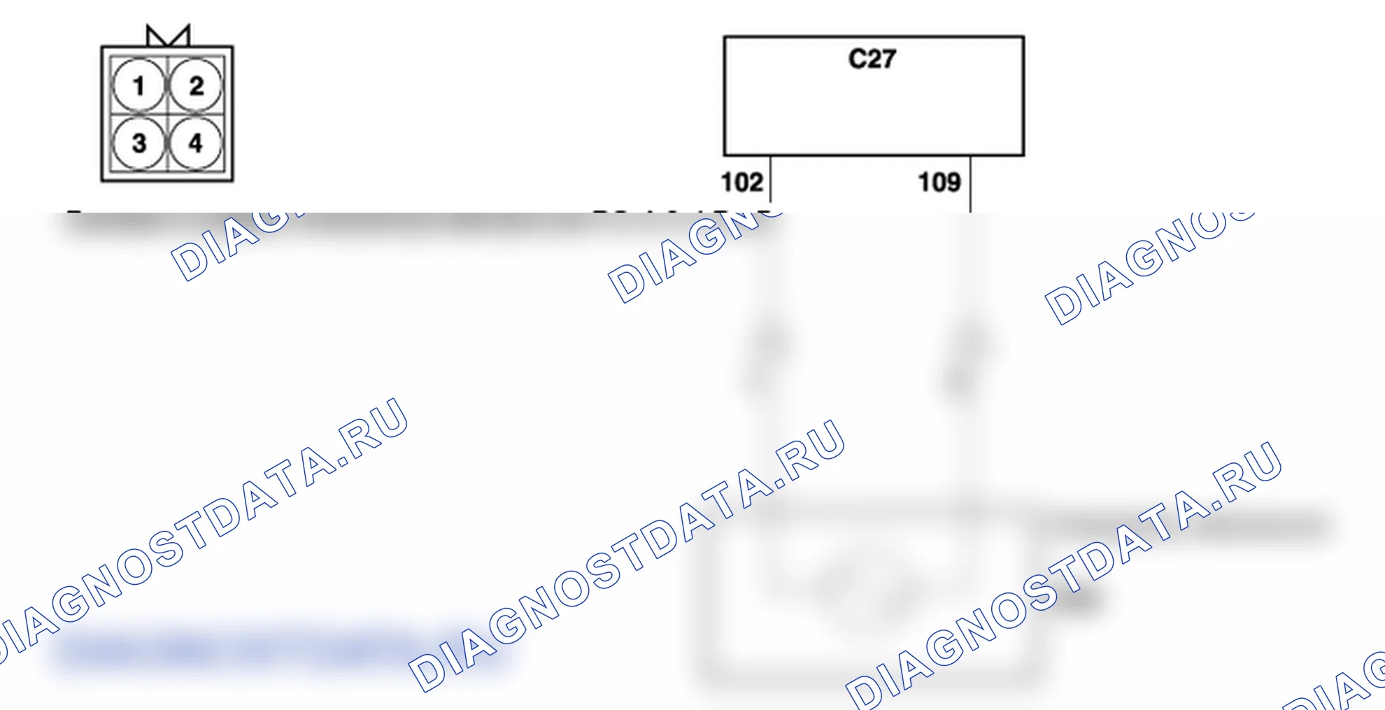 P0717. Hyundai Accent LC