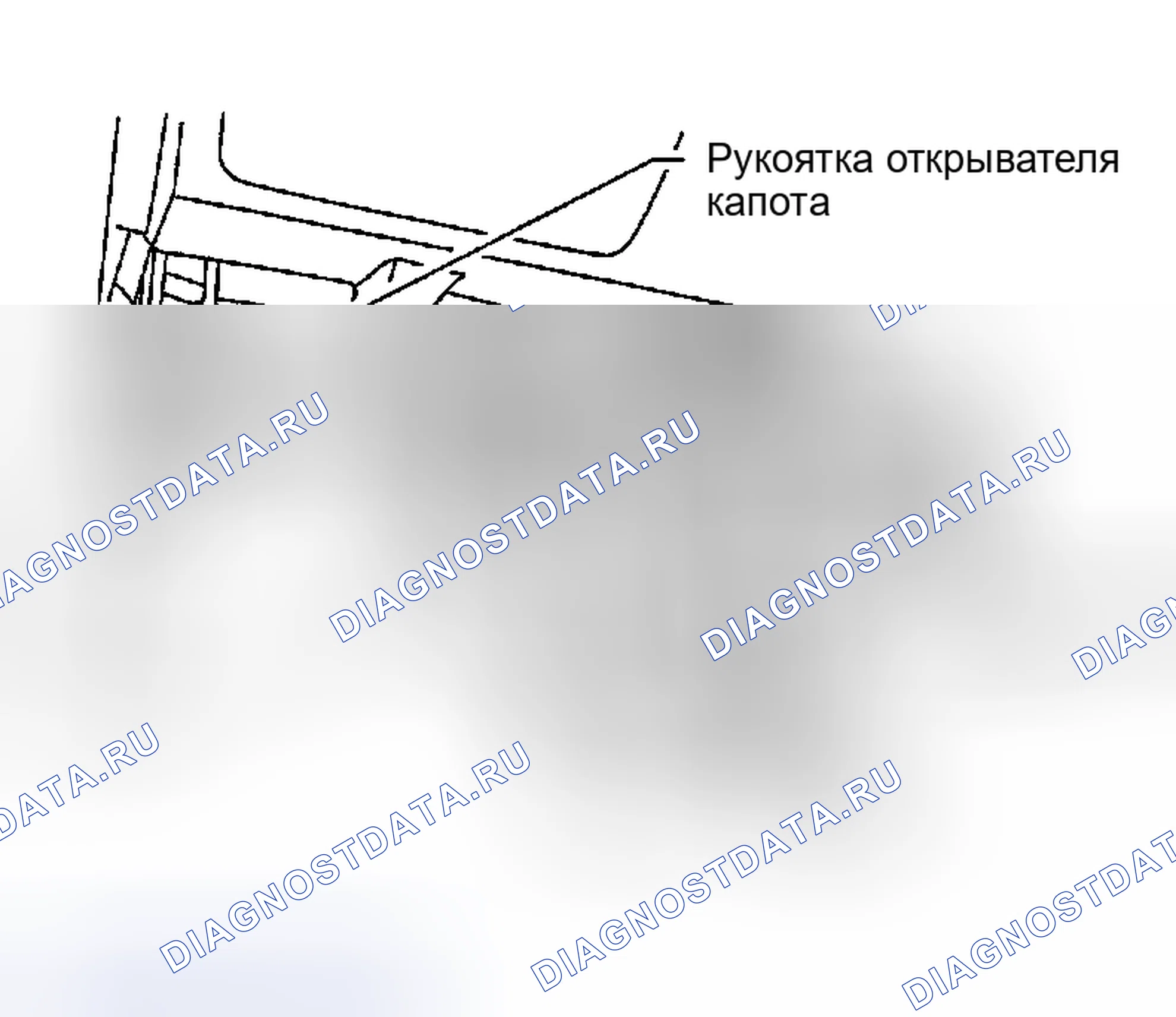 Рис. 106: ПРОЦЕДУРА САМОДИАГНОСТИКИ. Nissan Altima L31