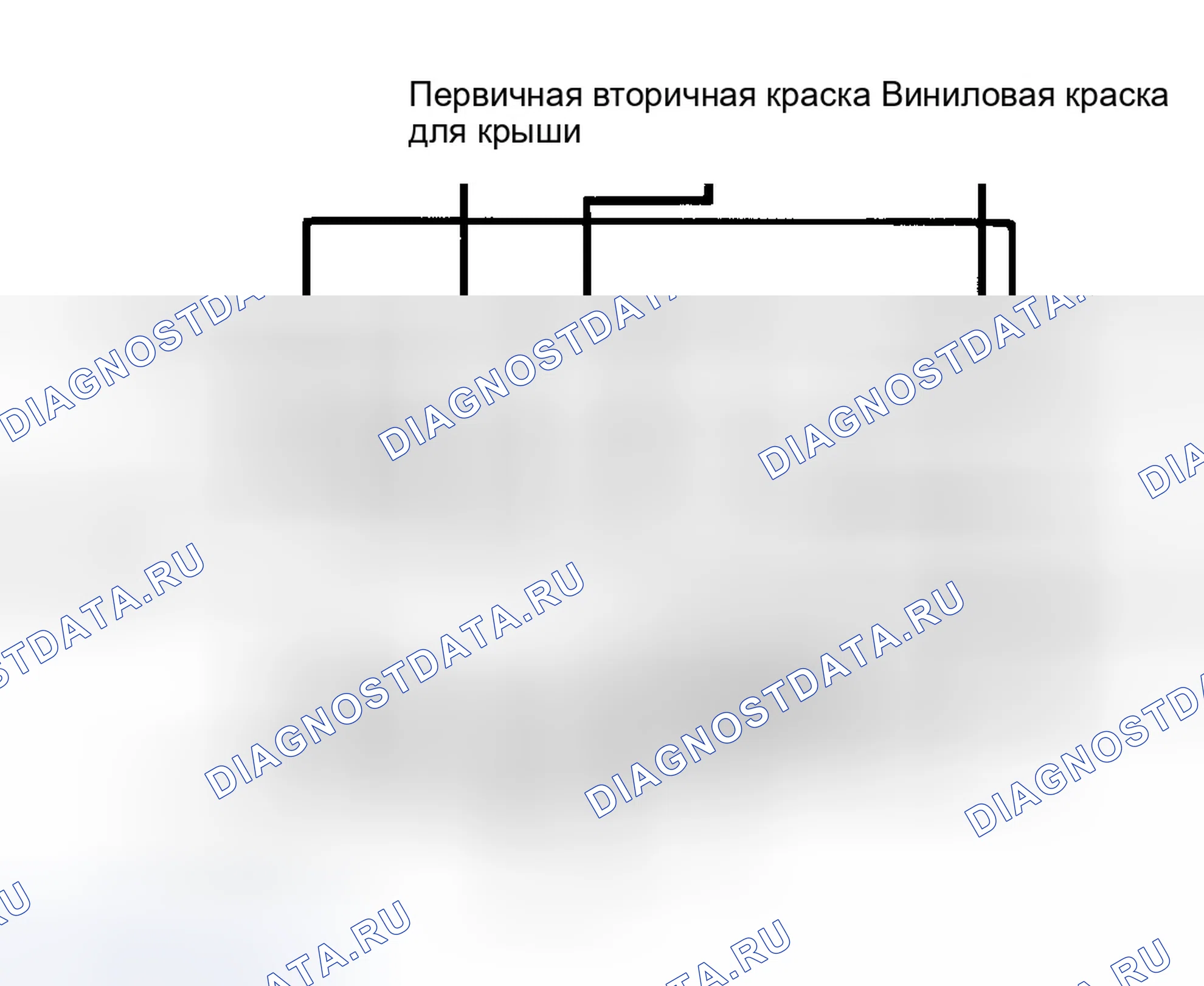 Рис. 16: ИДЕНТИФИКАЦИЯ. Chrysler Town & Country IV