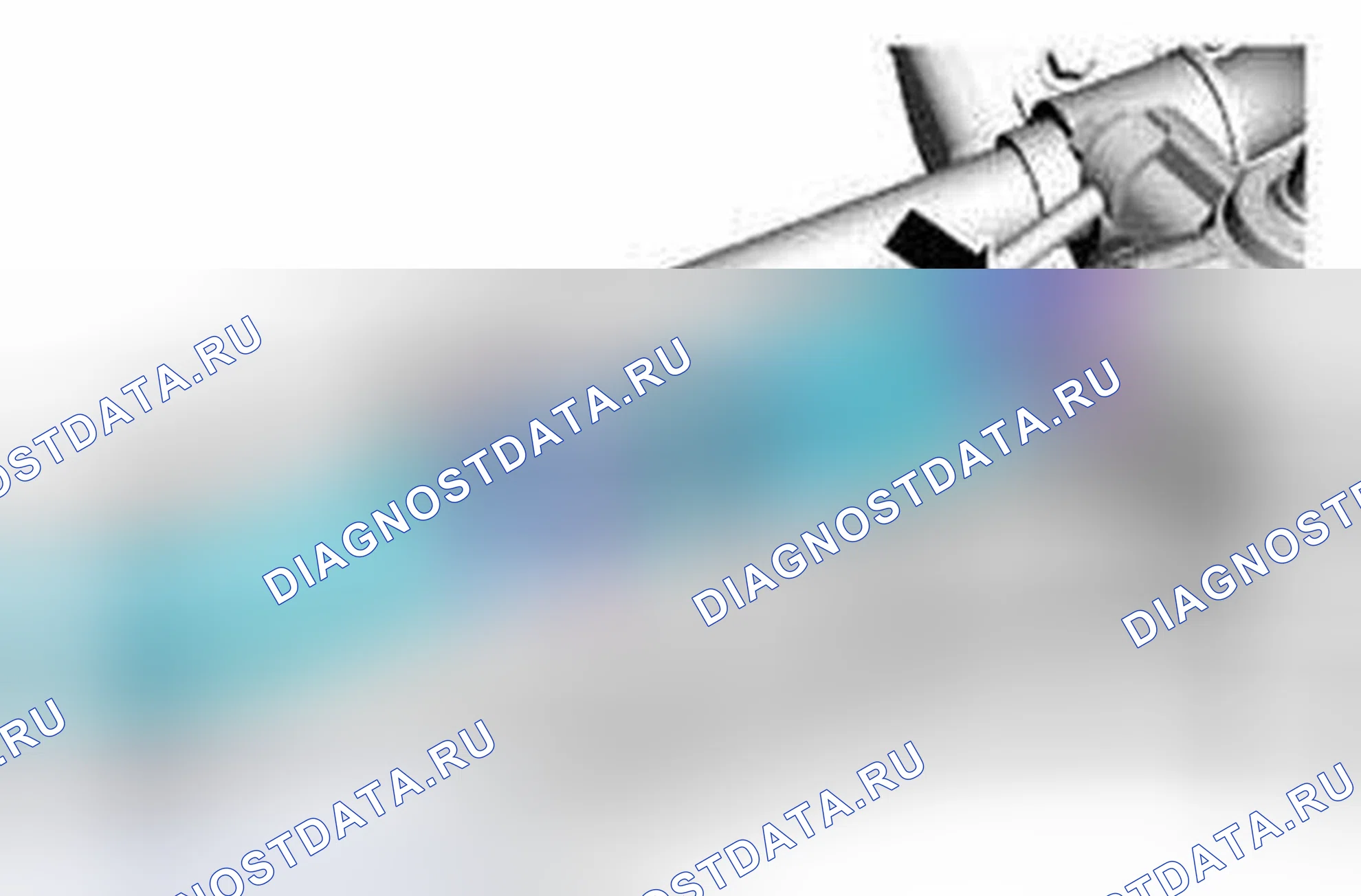 Рис. 64. Ford Edge I рестайлинг