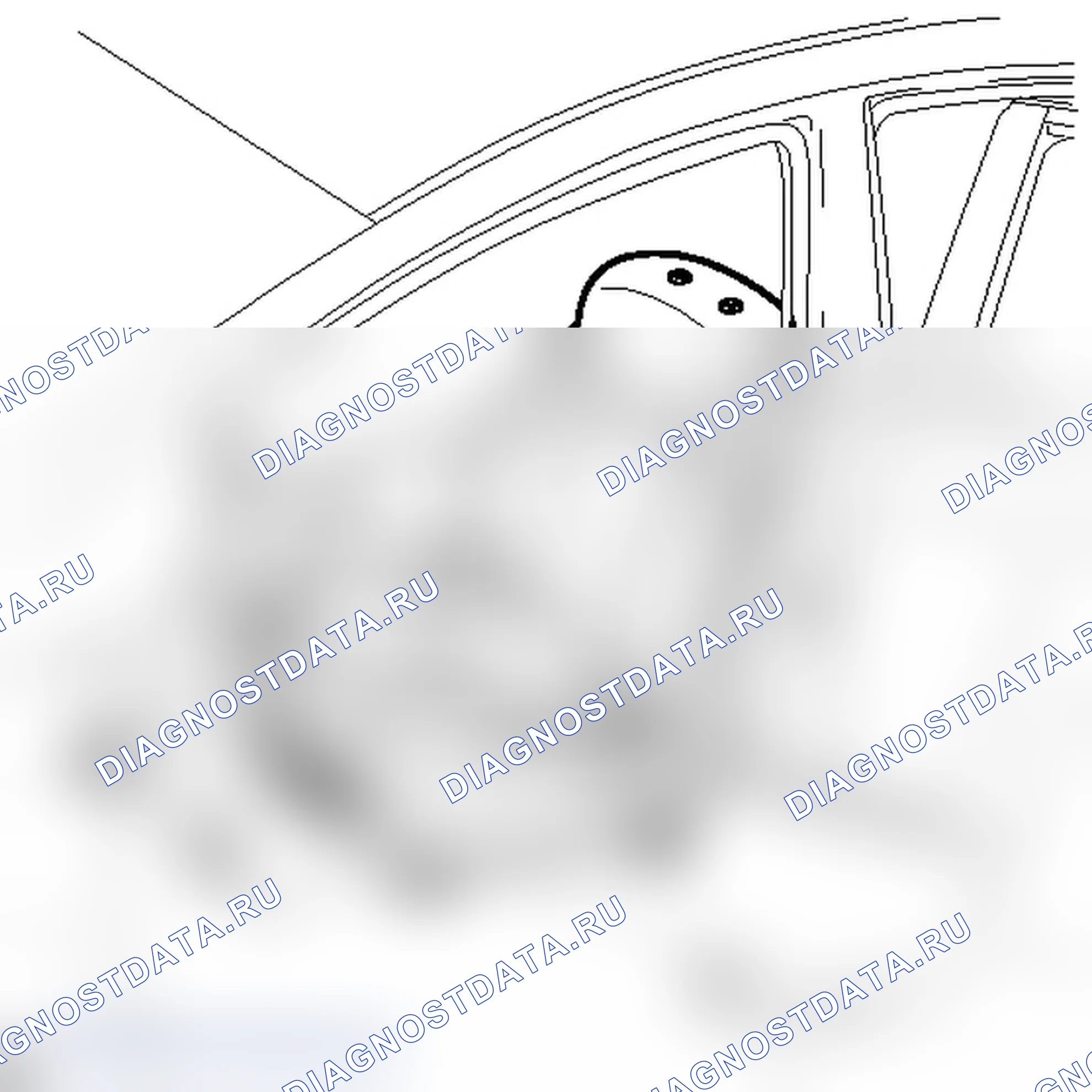 Рис. 158. Toyota Prius PHV pre-III