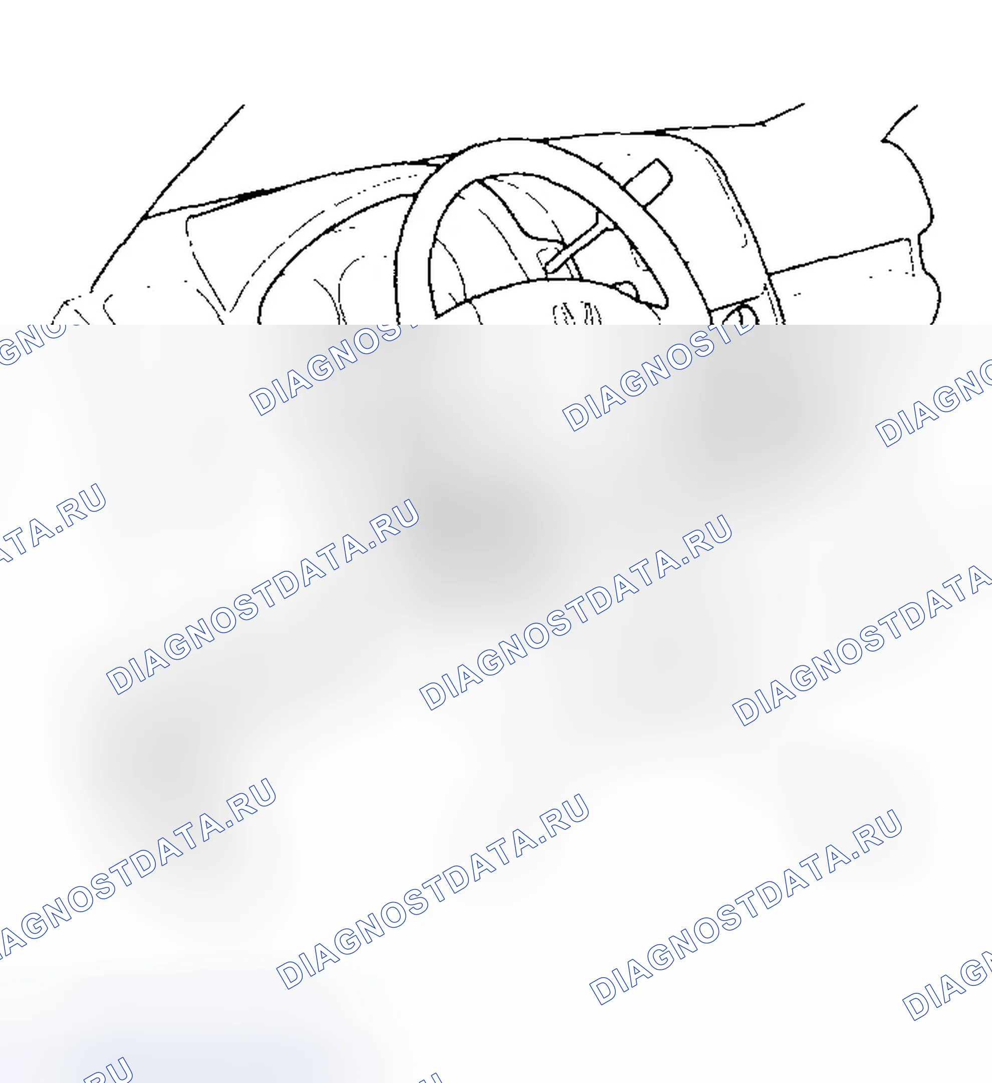 Рис. 191: Дорожные испытания. Honda CR-V II