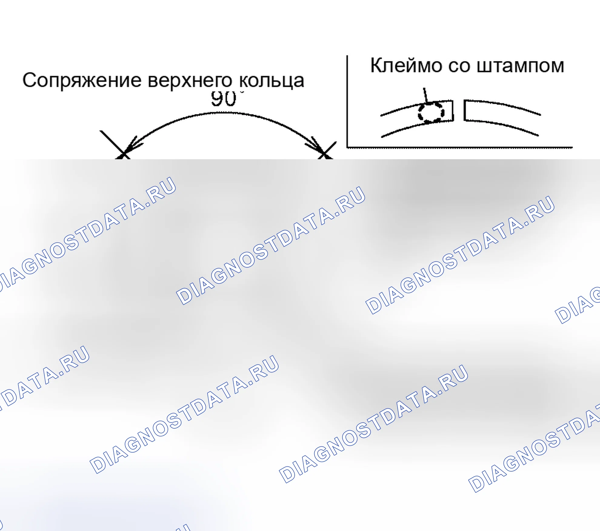 Рис. 74. Nissan Altima L31 рестайлинг