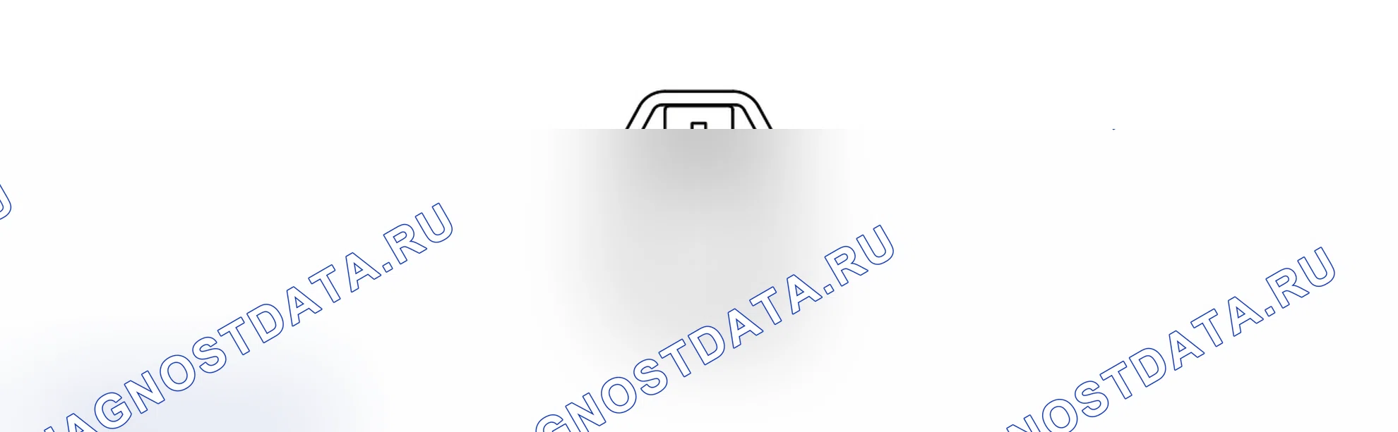 Распиновка разъёма H95 — внешний вид и назначение контактов. Great-Wall Poer Pickup I