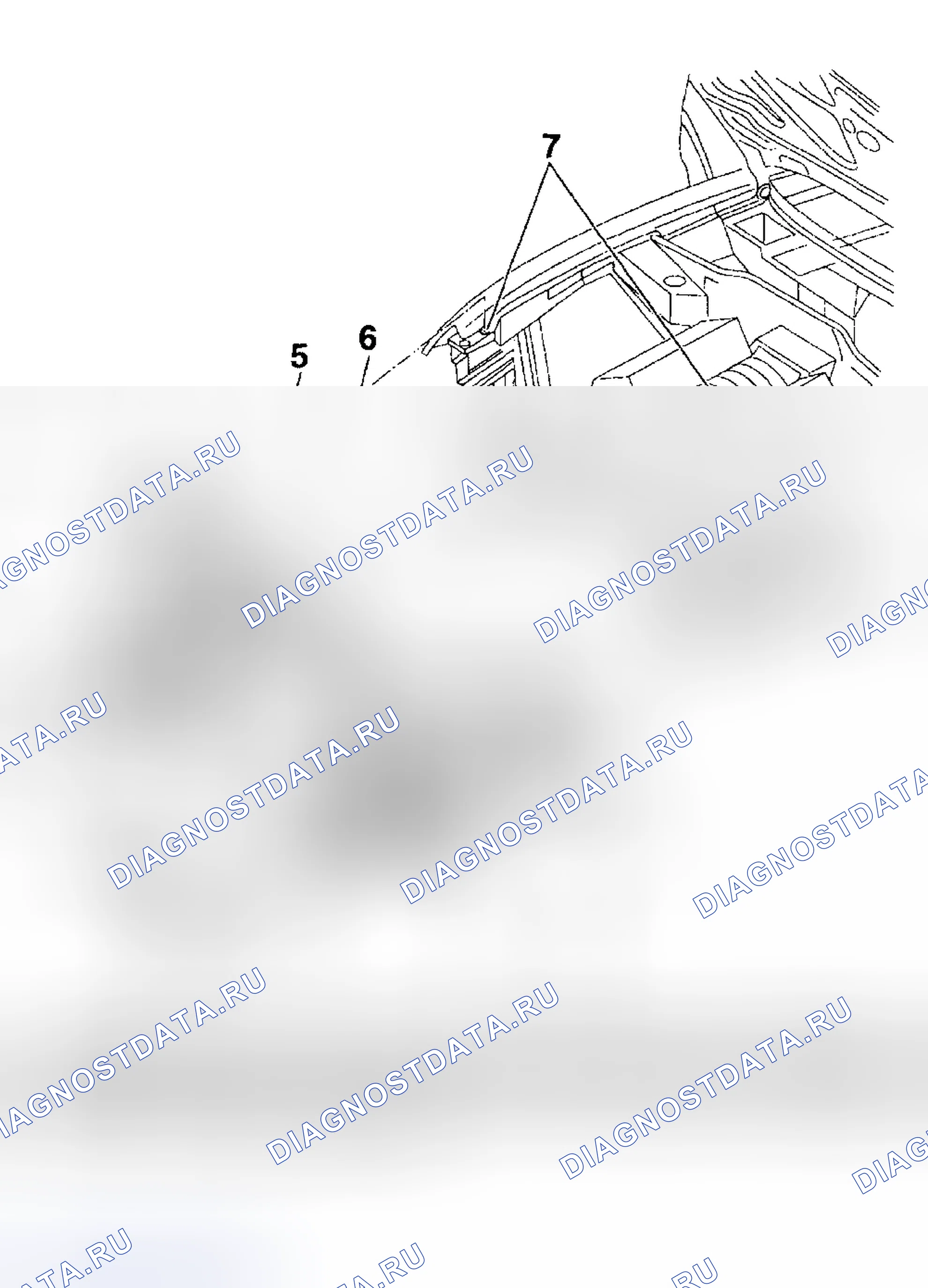 Рис. 14. Volkswagen Passat B5