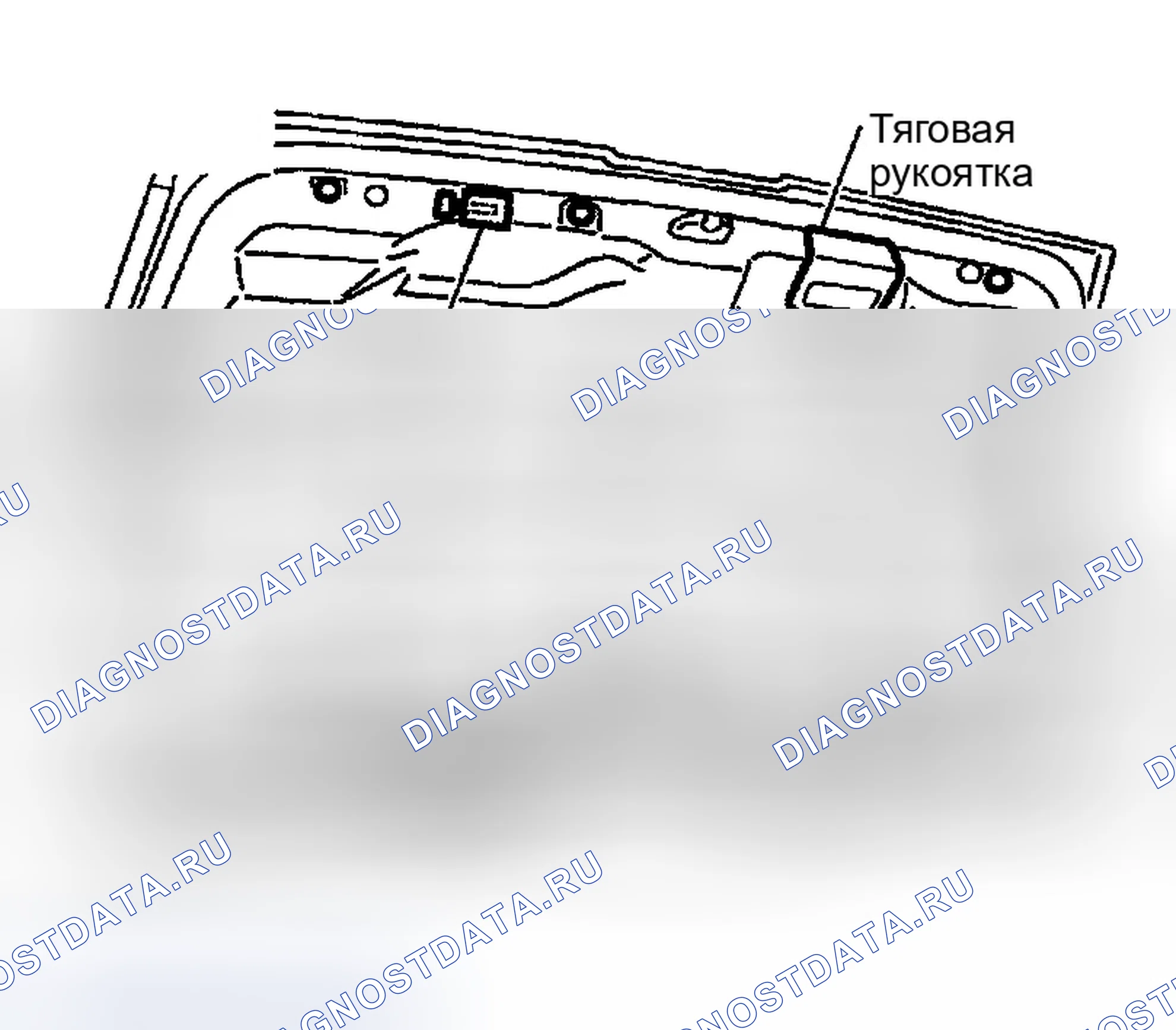 Рис. 37: Демонтаж. Infiniti G35 III