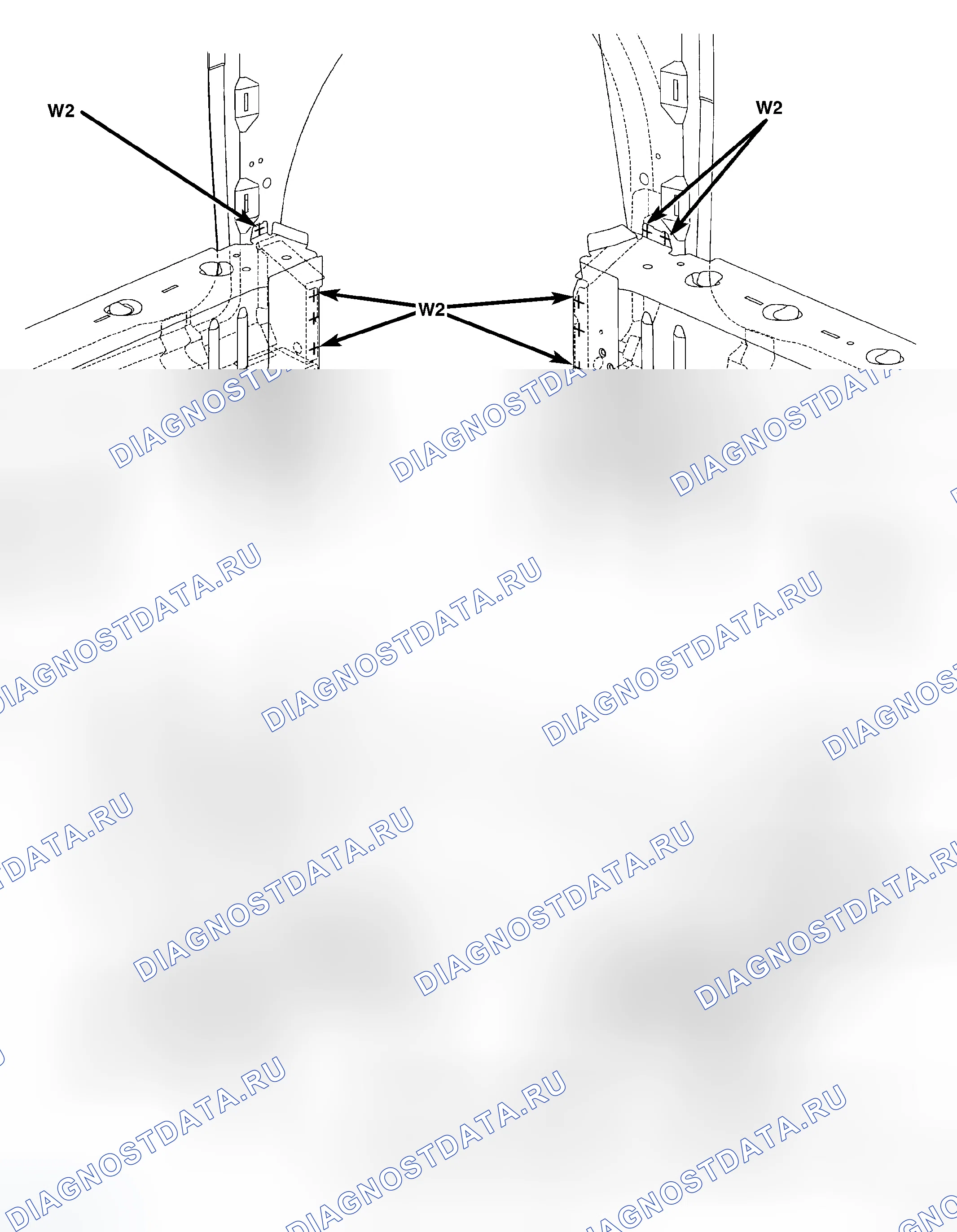 Рис. 195. Dodge Caravan IV