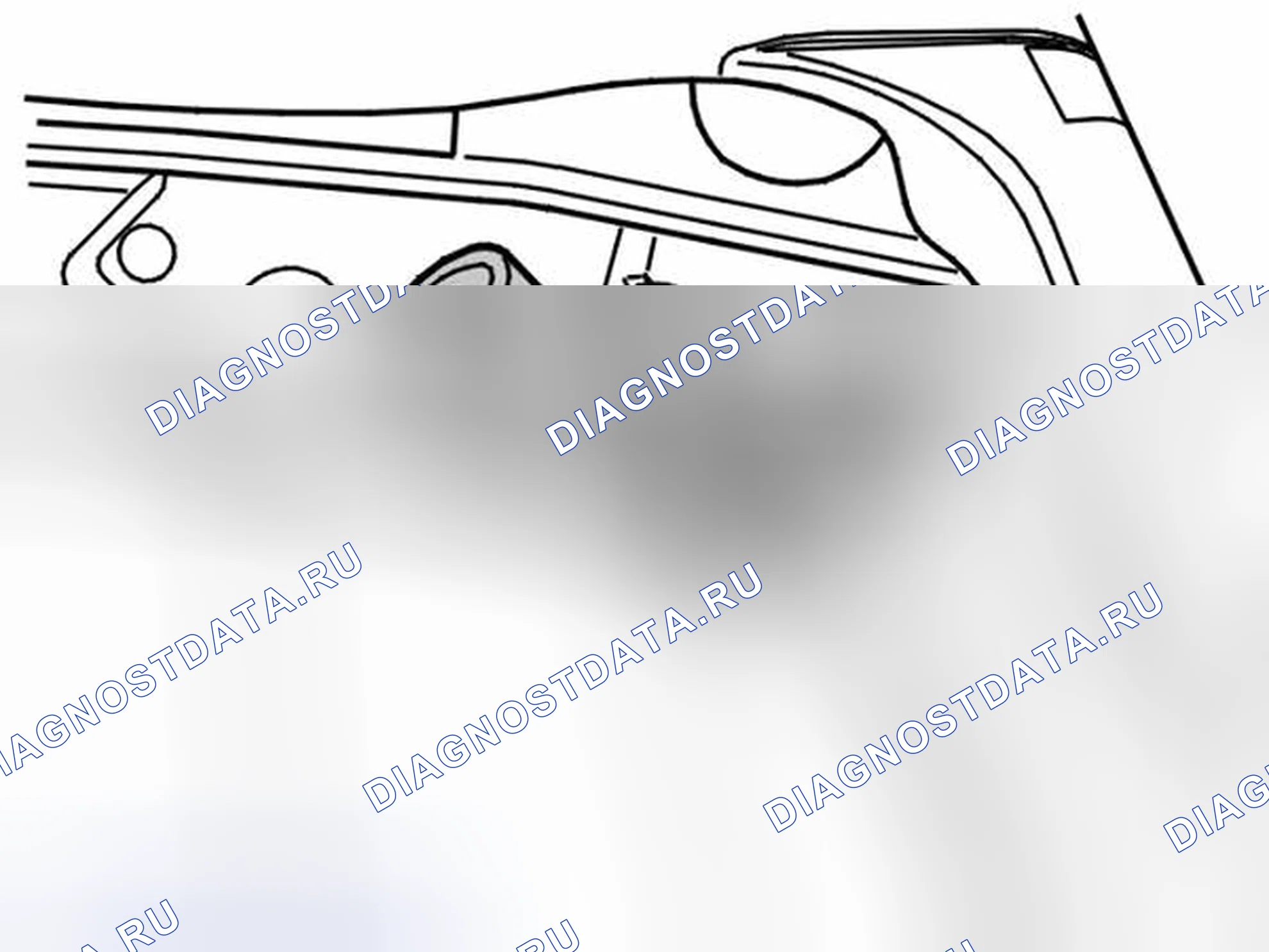 Рис. 247. Volvo V70 II