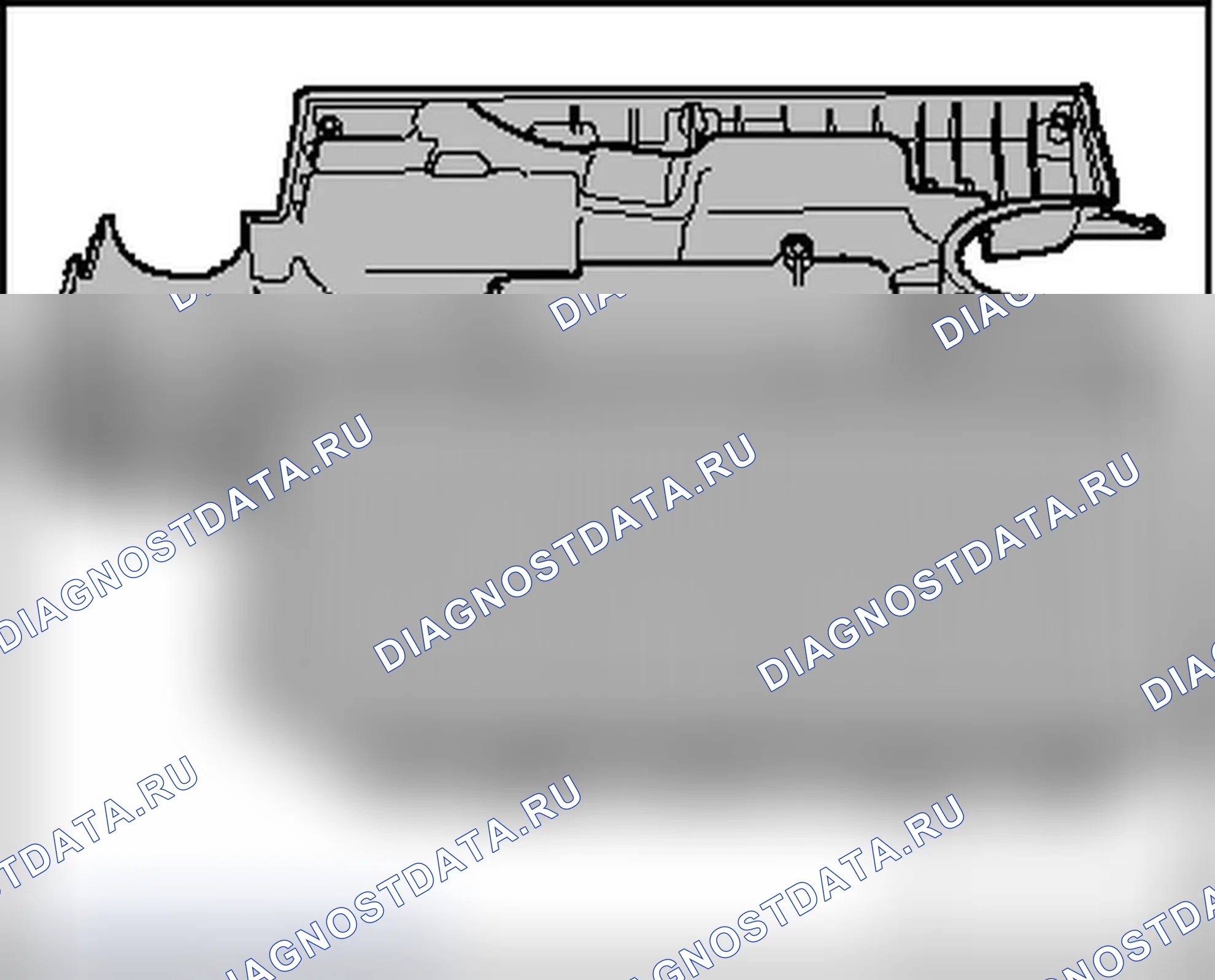 Рис. 129. Audi TT 8J рестайлинг