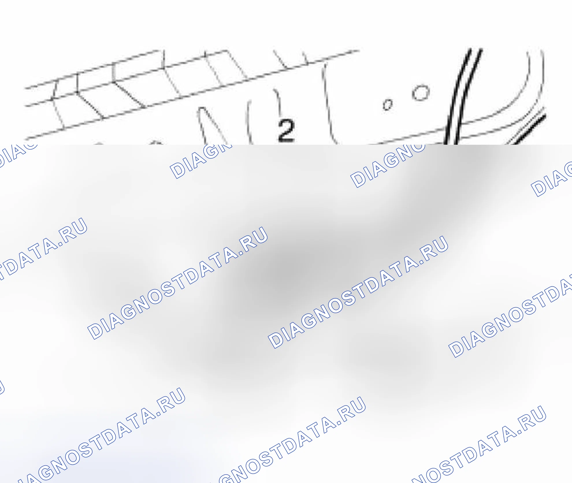 Рис. 25: Удаление. Land Rover Discovery L318