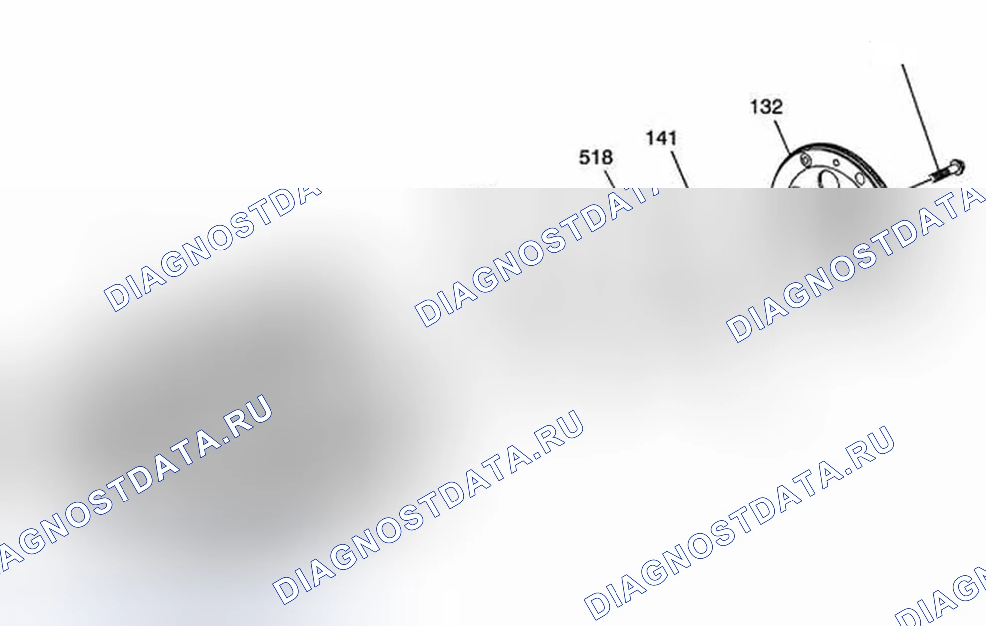 Рис. 14. Chevrolet SSR I