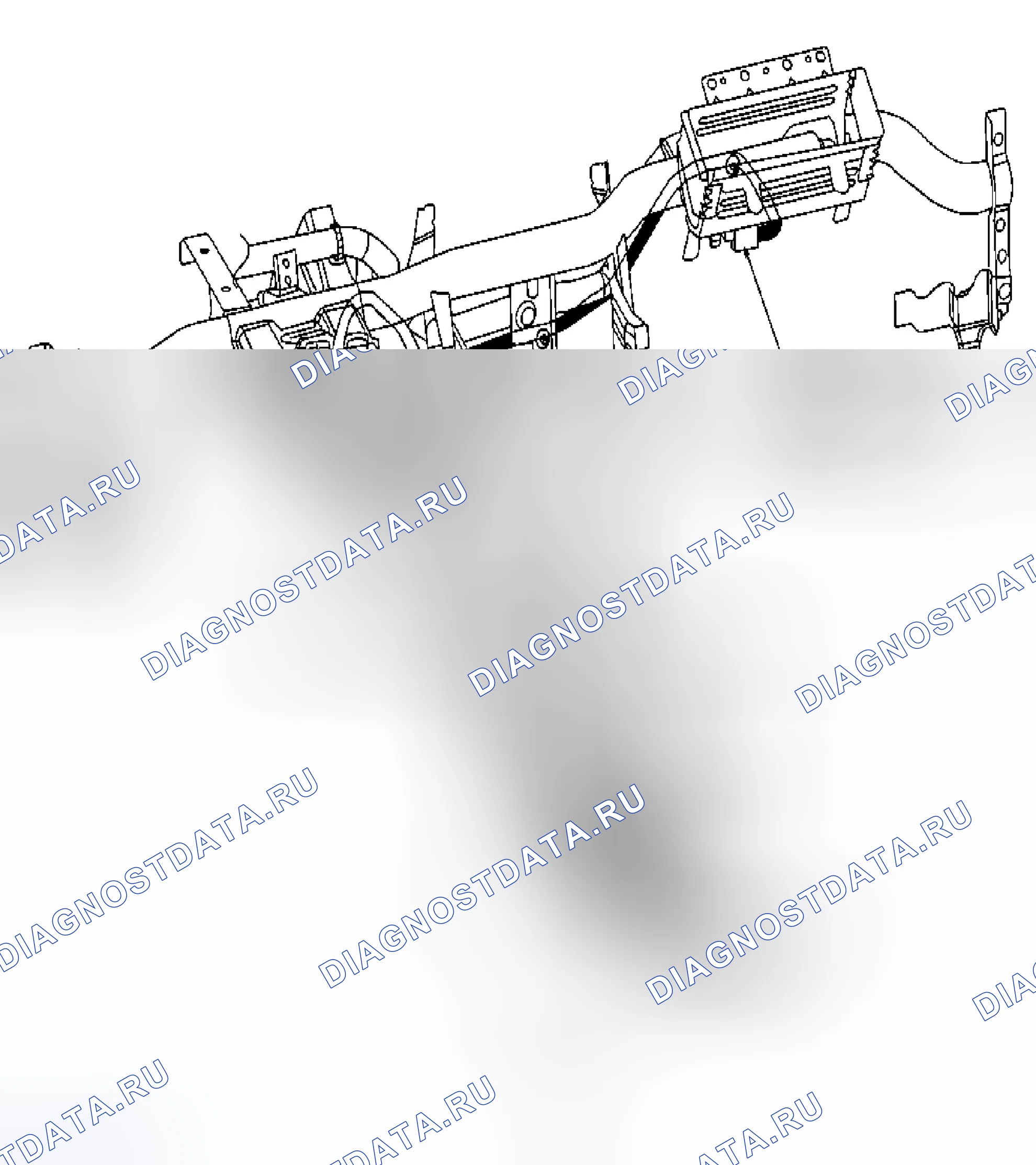 Рис. 18. Suzuki Forenza I