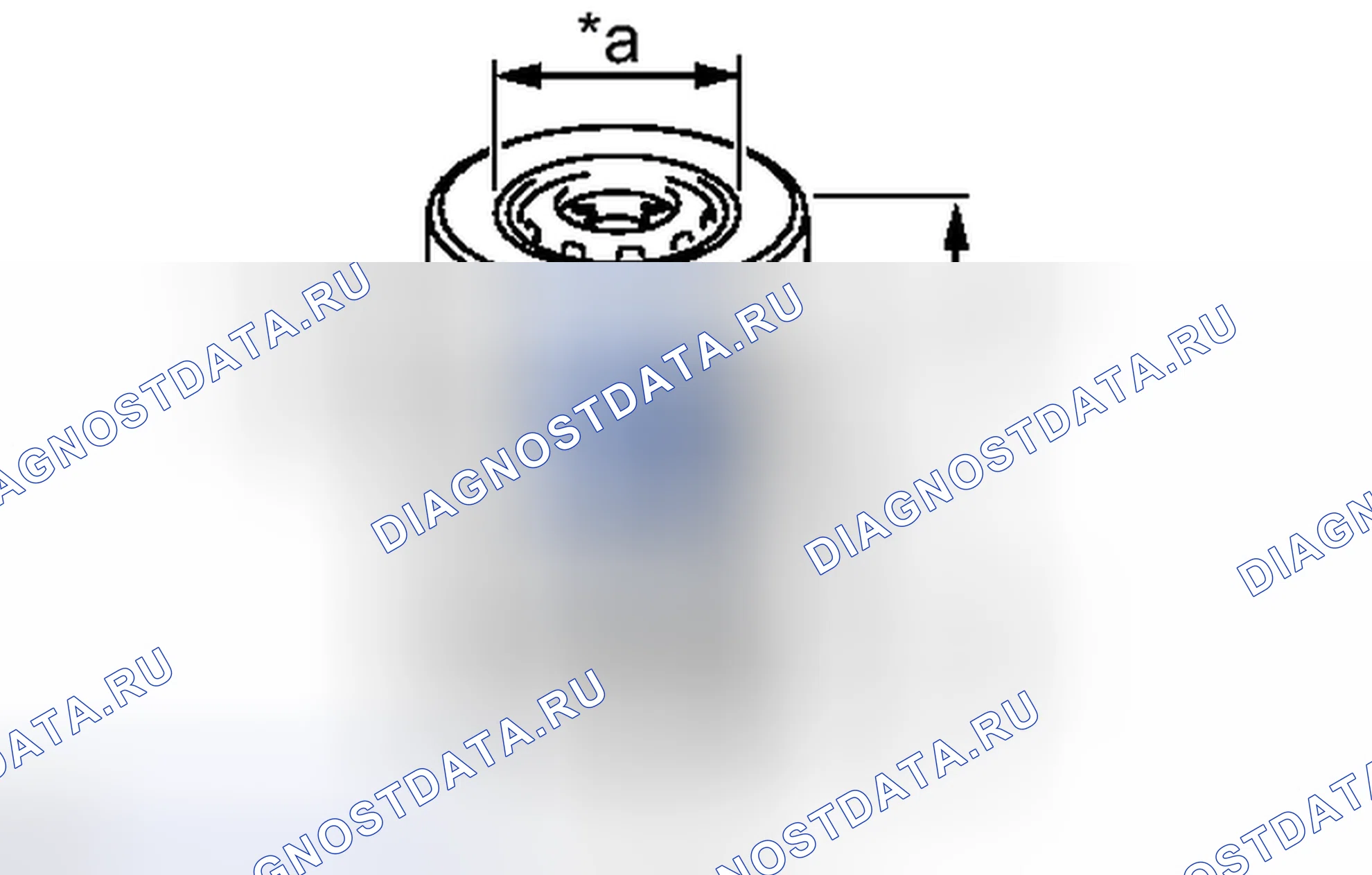 Рис. 93. Toyota Avalon XX40