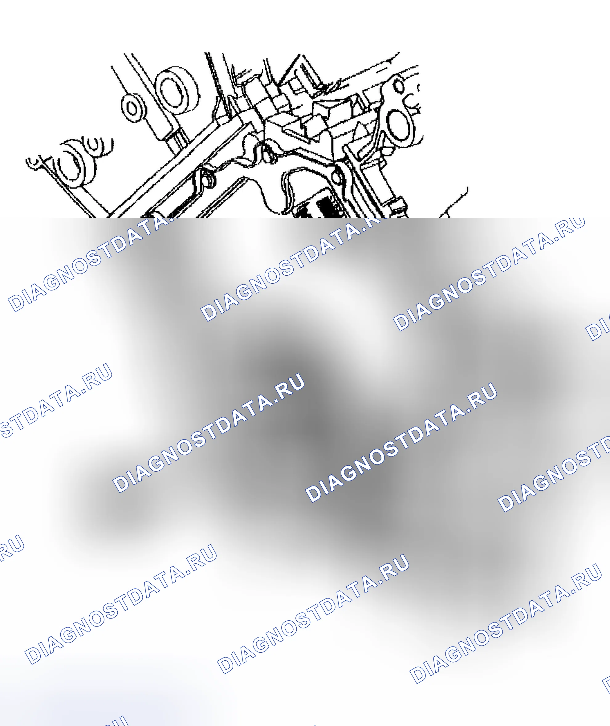 Рис. 133. Hyundai Terracan I