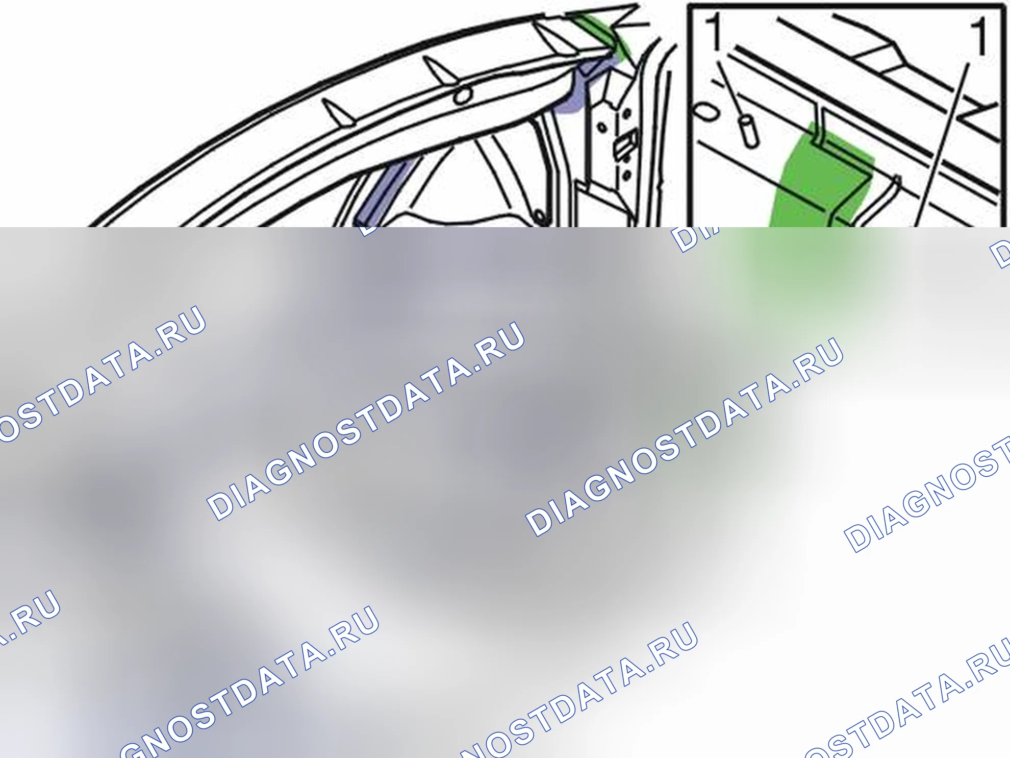 Рис. 108. Volvo S60 I
