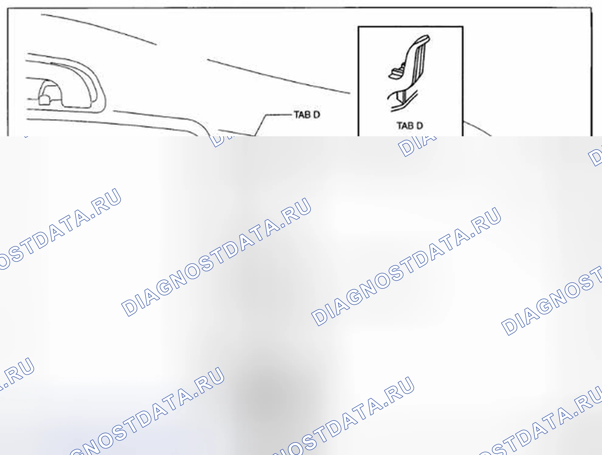 Рис. 95. Honda CR-V IV рестайлинг
