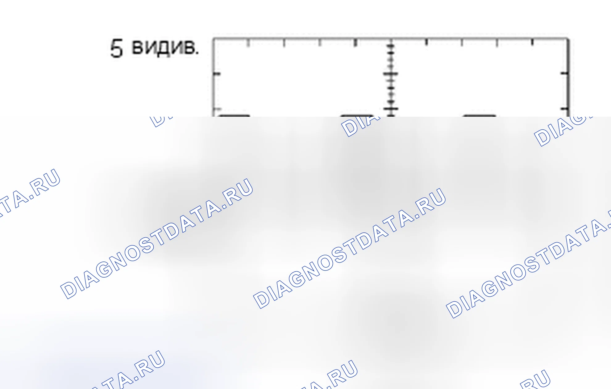 Рис. 2. Toyota Highlander III